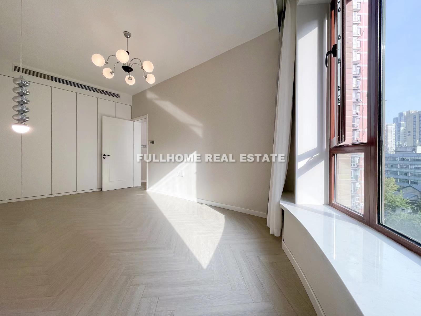 Oasis Skyway Garden - Interior view 17, Shanghai rental property