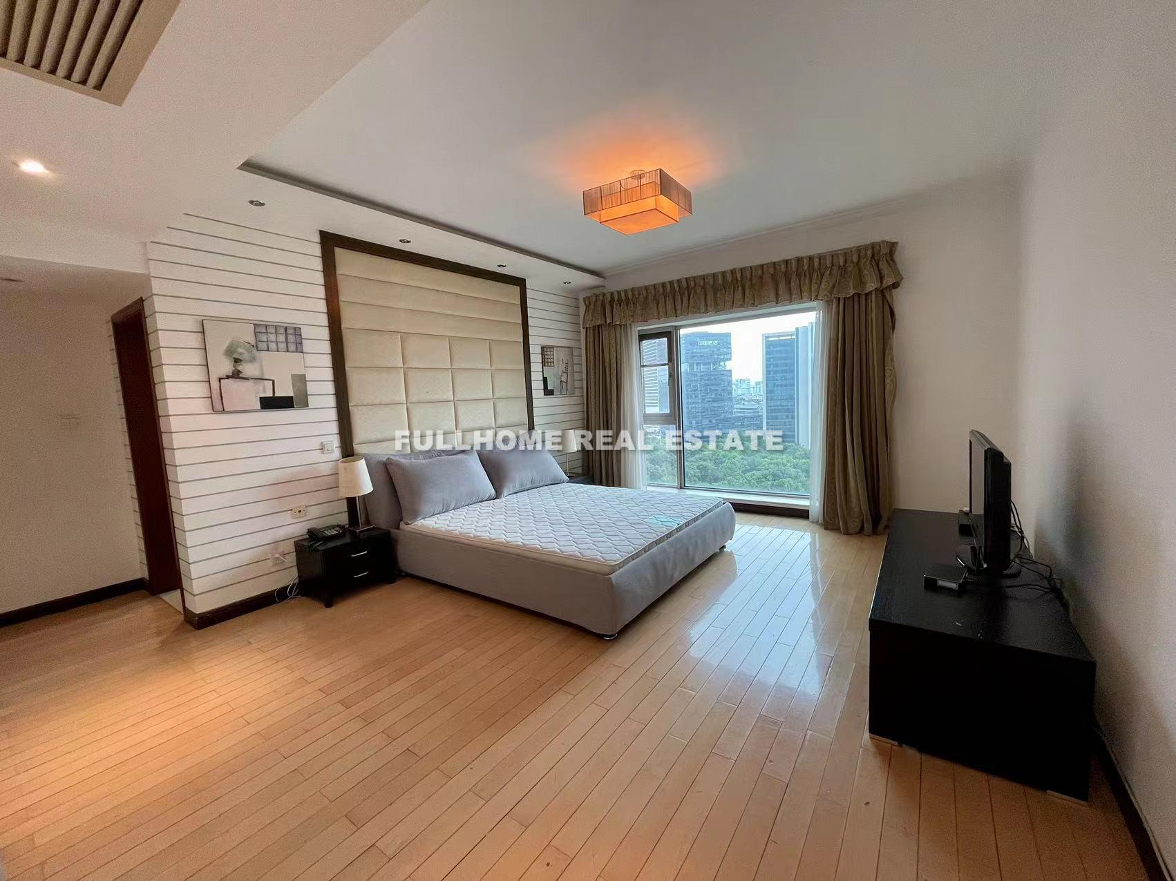 Shimao Riviera Garden - Interior view 6, Shanghai rental property