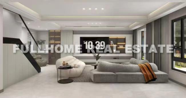 Similar property: Mingjiang Seven Star City , 4 bedrooms, 280 sqm in Shanghai