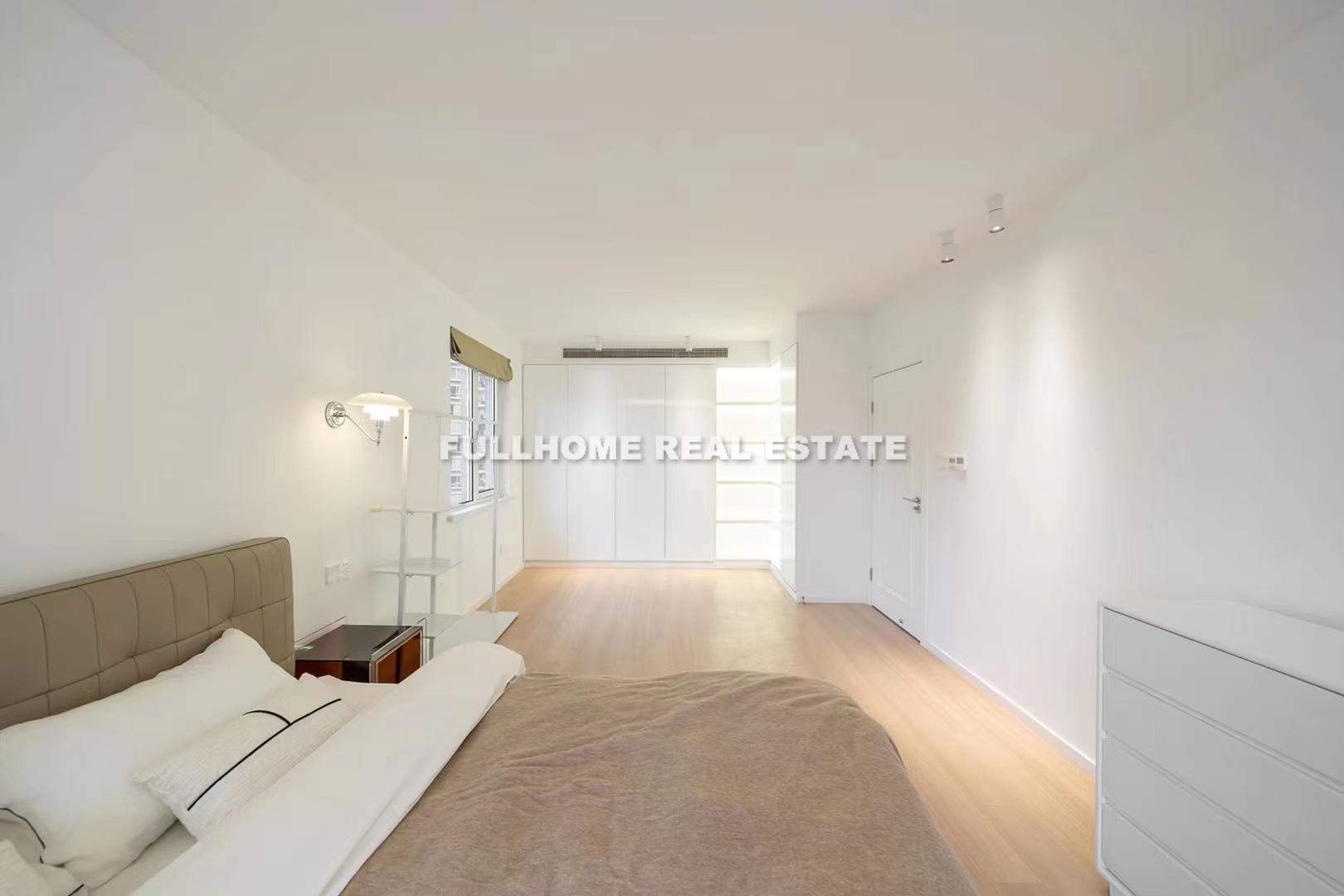 Xinhe Mansion - Interior view 3, Shanghai rental property