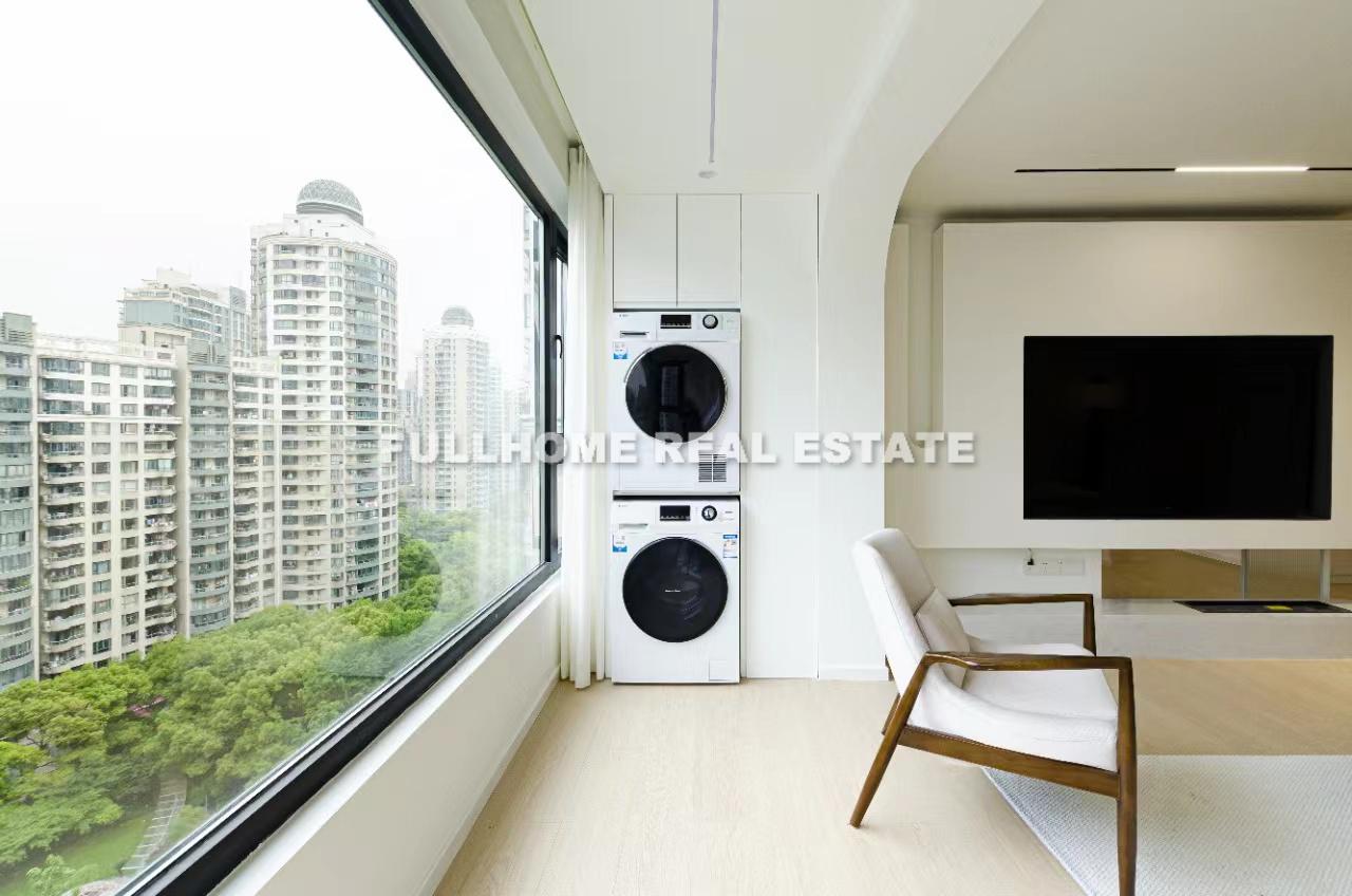 Da An Garden - Interior view 8, Shanghai rental property