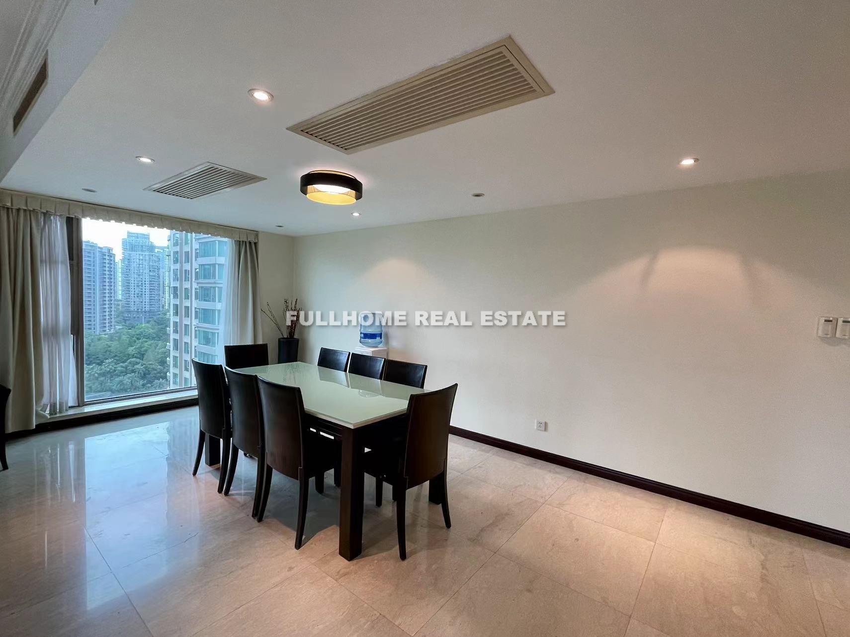 Shimao Riviera Garden - Interior view 2, Shanghai rental property