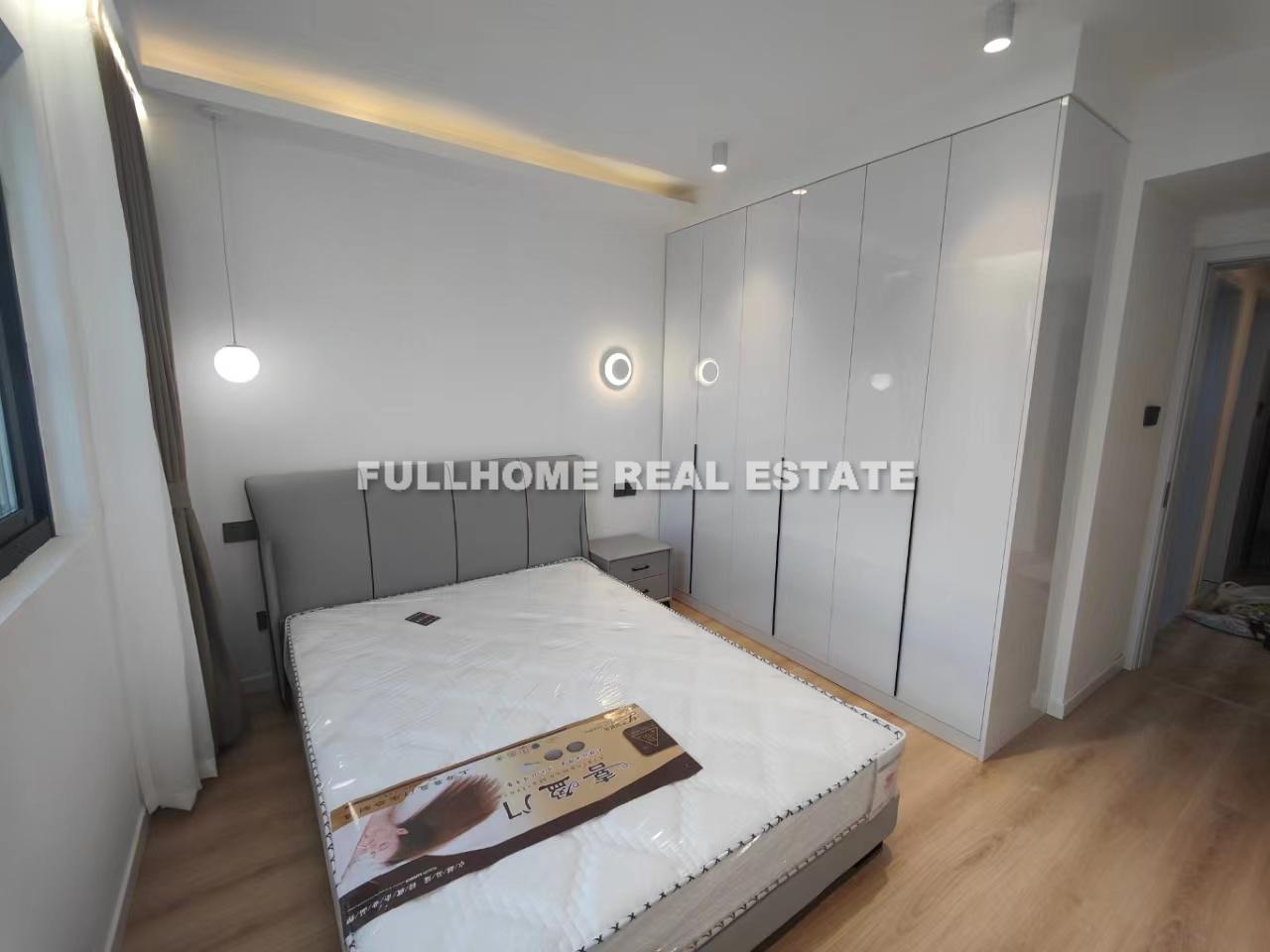 Wan Fu Apartment - Interior view 6, Shanghai rental property