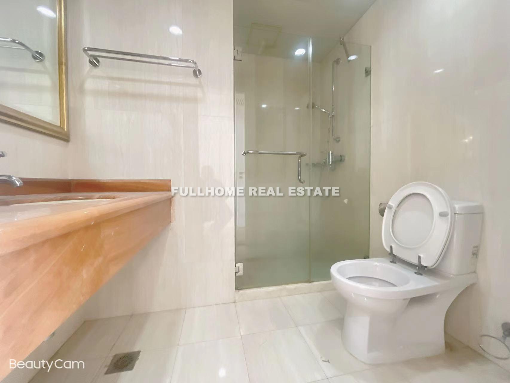 Skyline Mansion - Interior view 12, Shanghai rental property