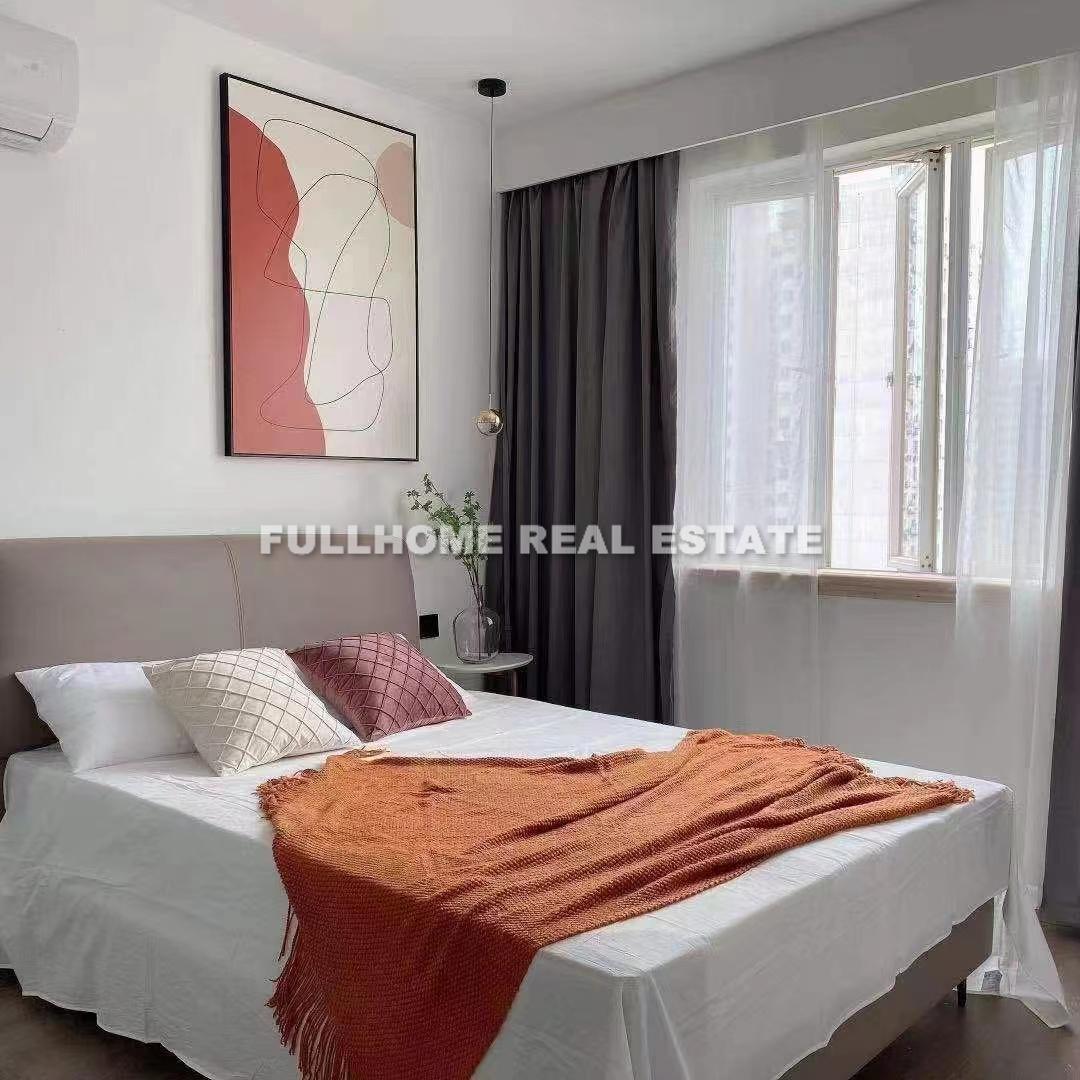 Zi Shu Yuan - Interior view 7, Shanghai rental property