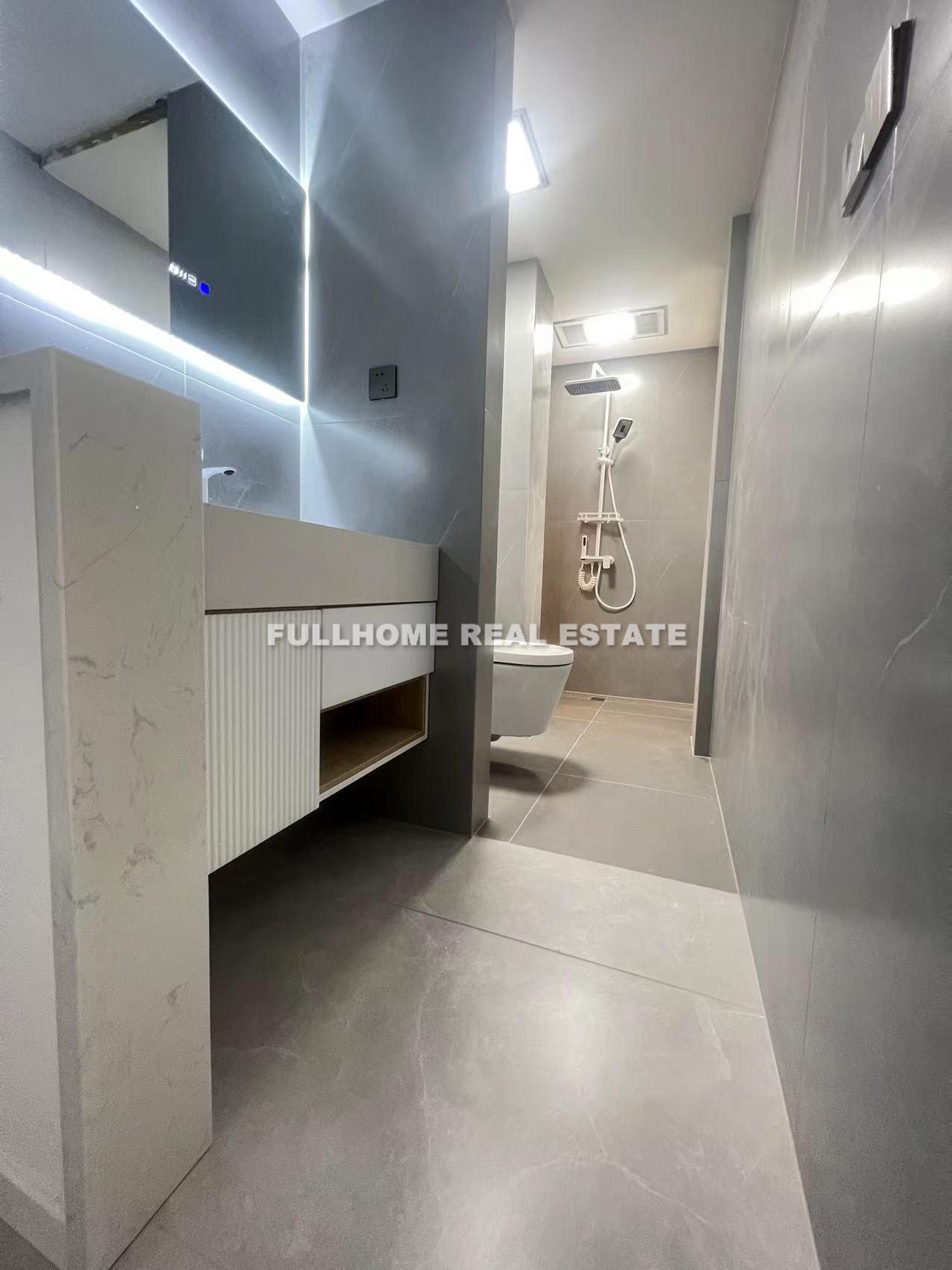 New Bund Garden - Interior view 11, Shanghai rental property