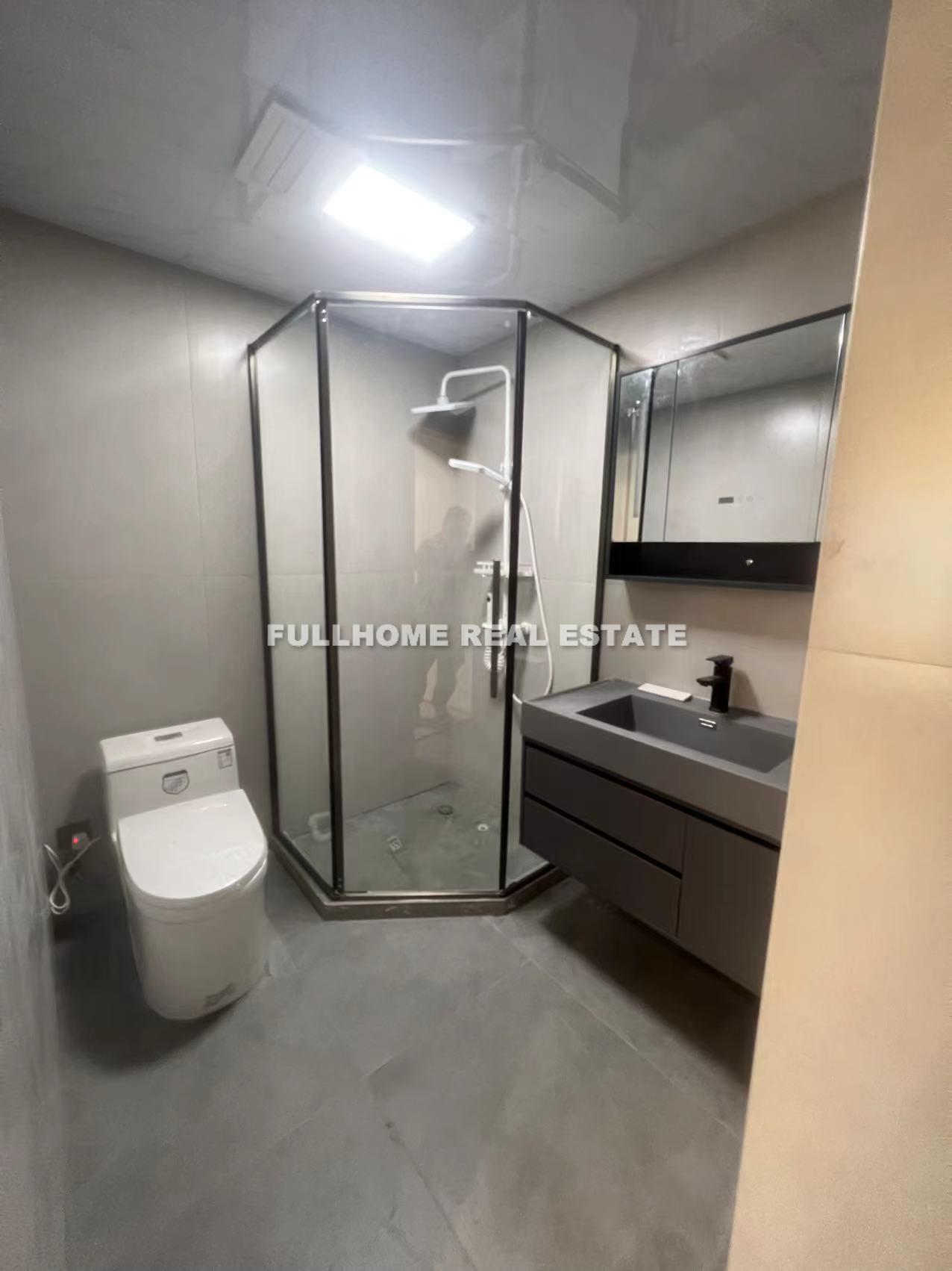 New Bund Garden - Interior view 10, Shanghai rental property