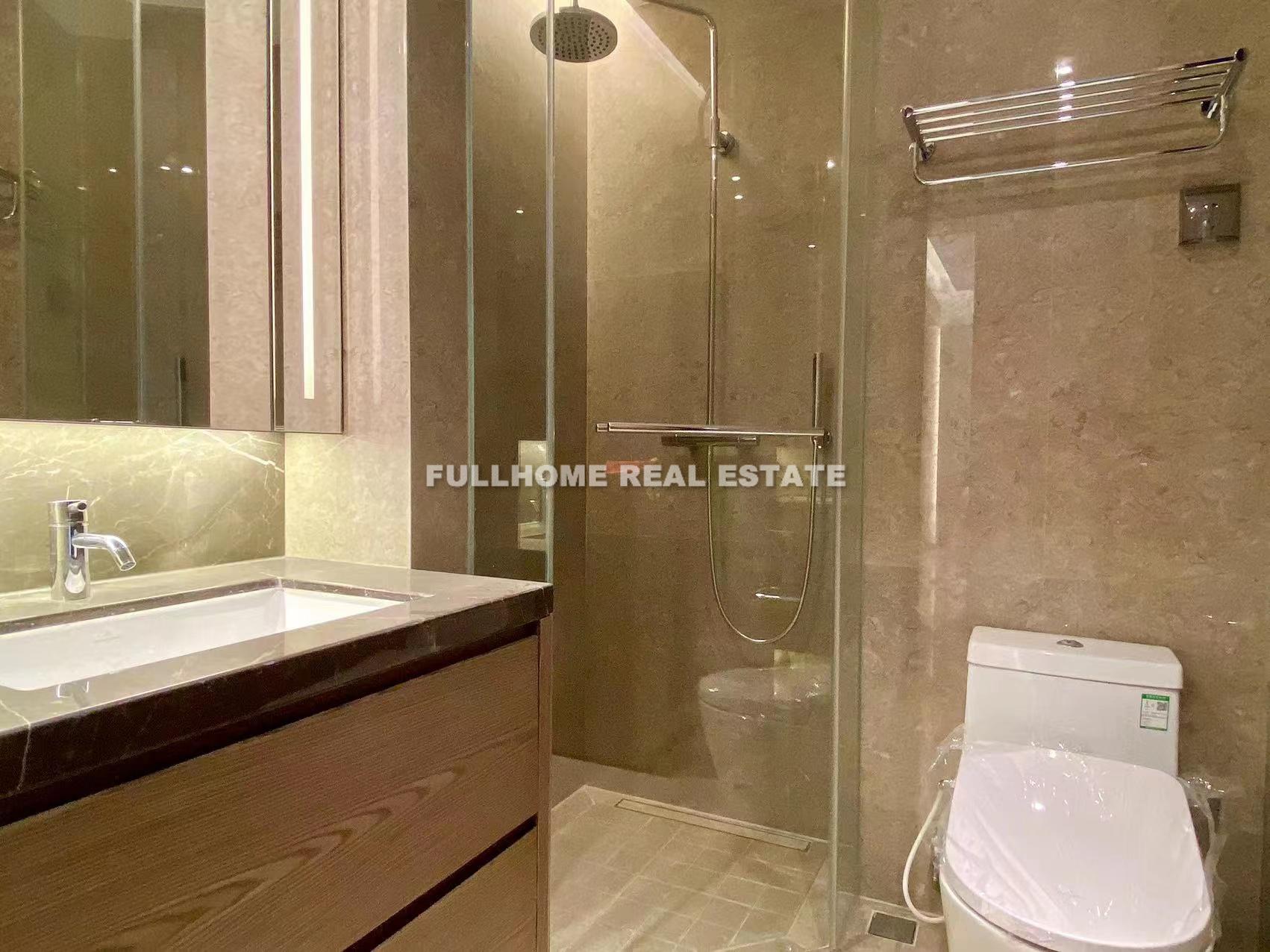 Pufa Yibingjiang - Interior view 6, Shanghai rental property