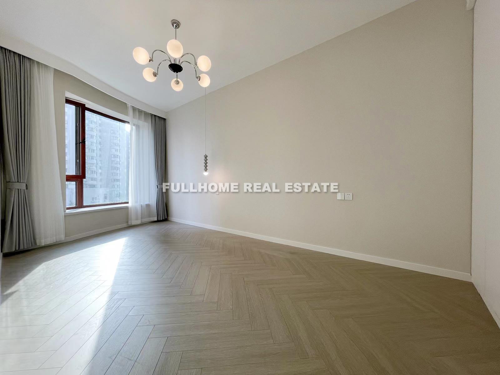 Oasis Skyway Garden - Interior view 11, Shanghai rental property