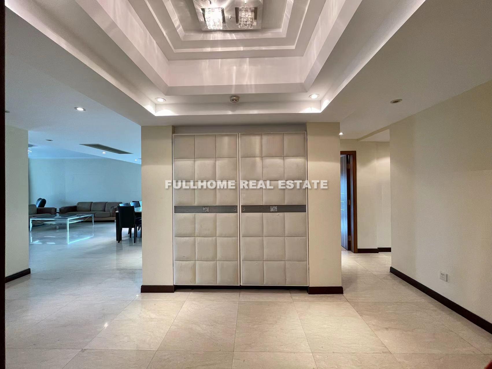 Shimao Riviera Garden - Interior view 3, Shanghai rental property