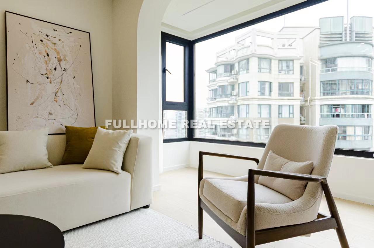 Da An Garden - Interior view 6, Shanghai rental property