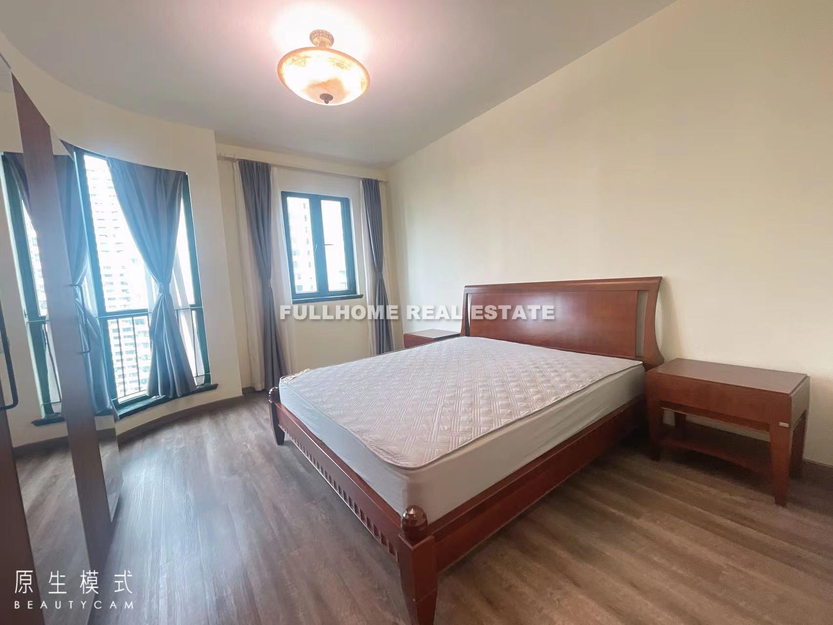 Yanlord Garden - Interior view 5, Shanghai rental property
