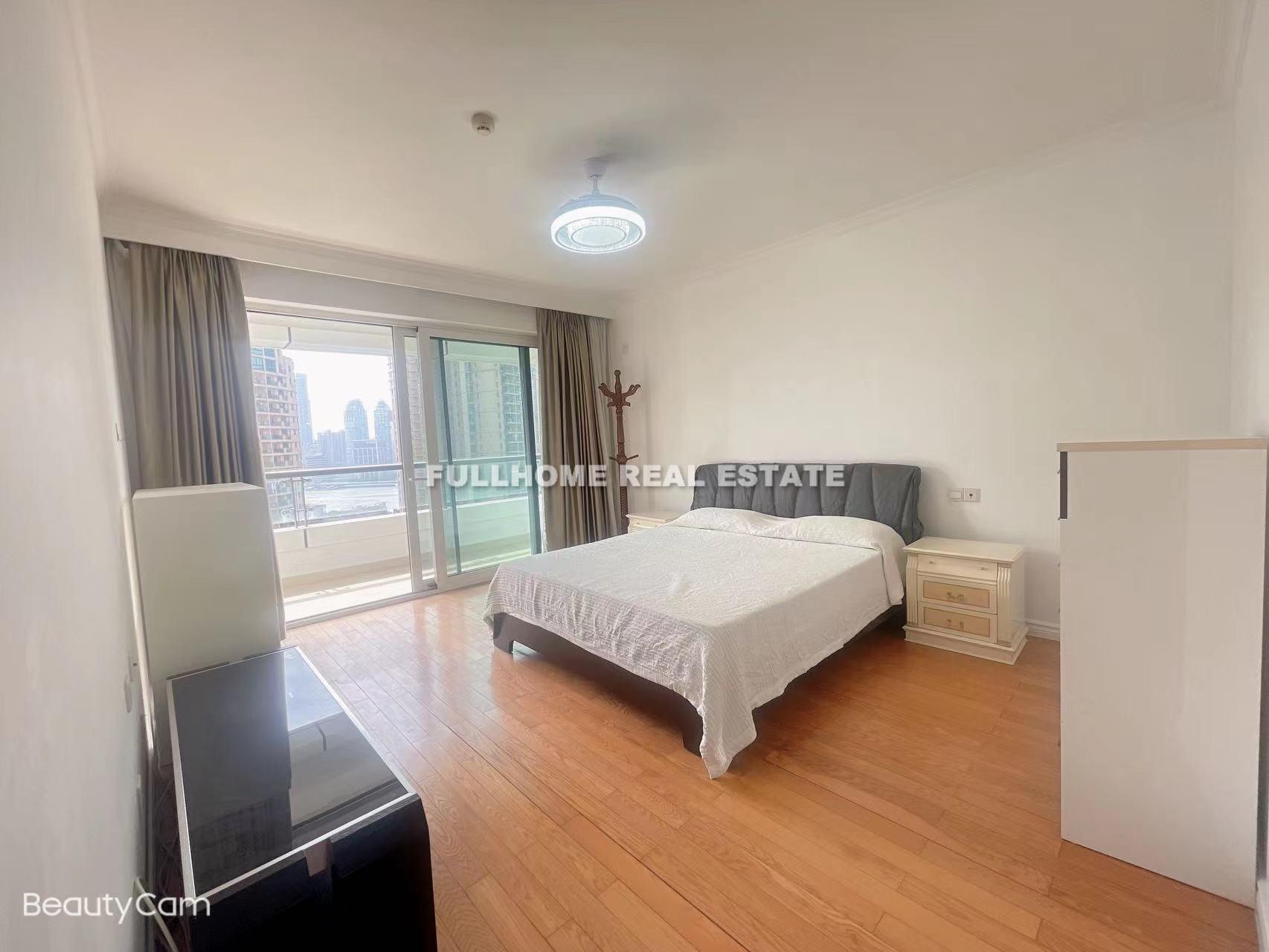 Skyline Mansion - Interior view 2, Shanghai rental property