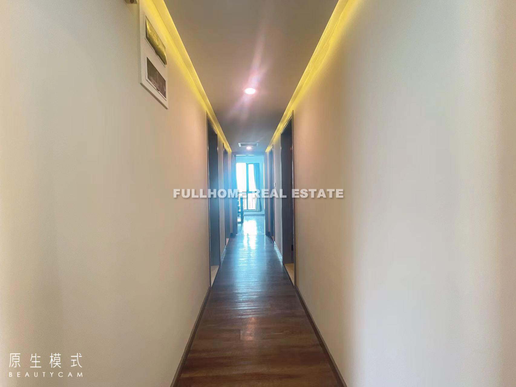 Yanlord Garden - Interior view 6, Shanghai rental property