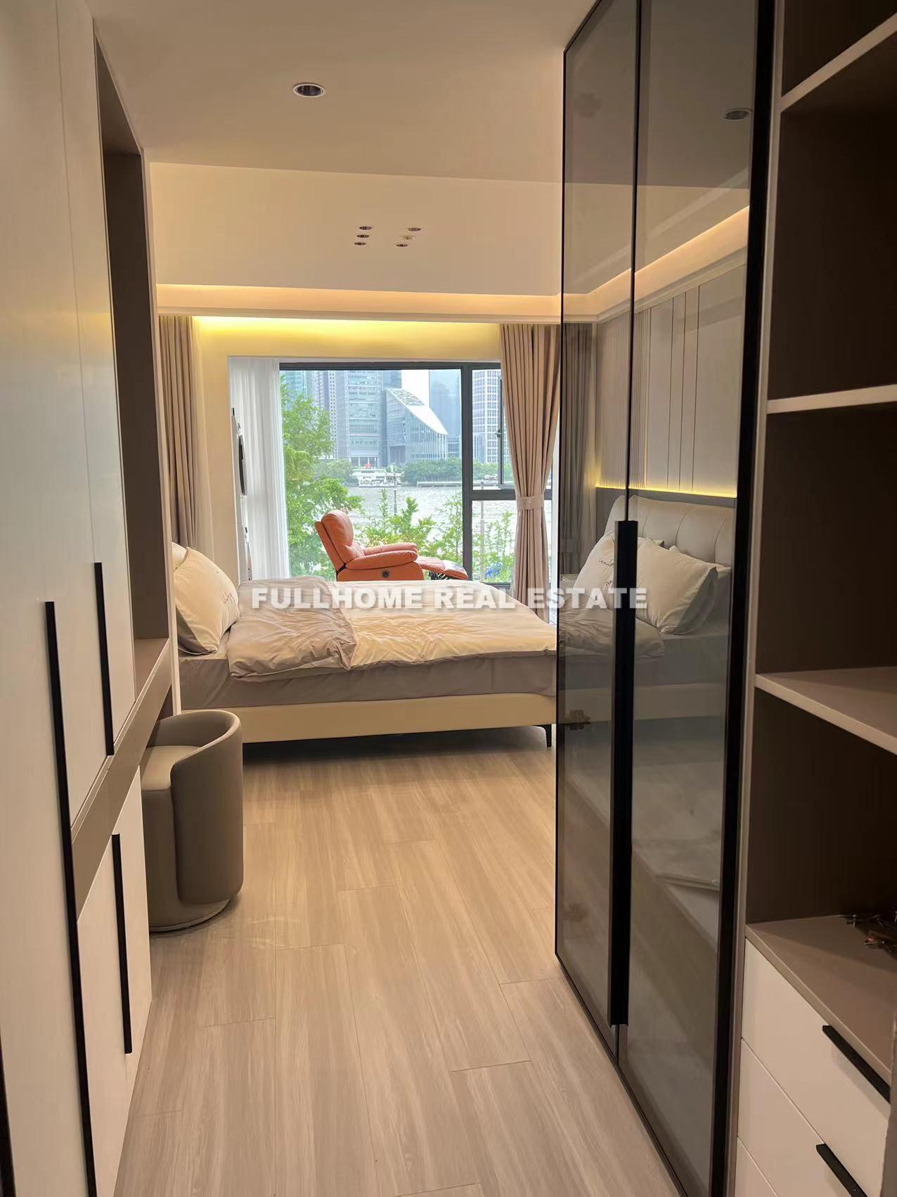 New Bund Garden - Interior view 9, Shanghai rental property
