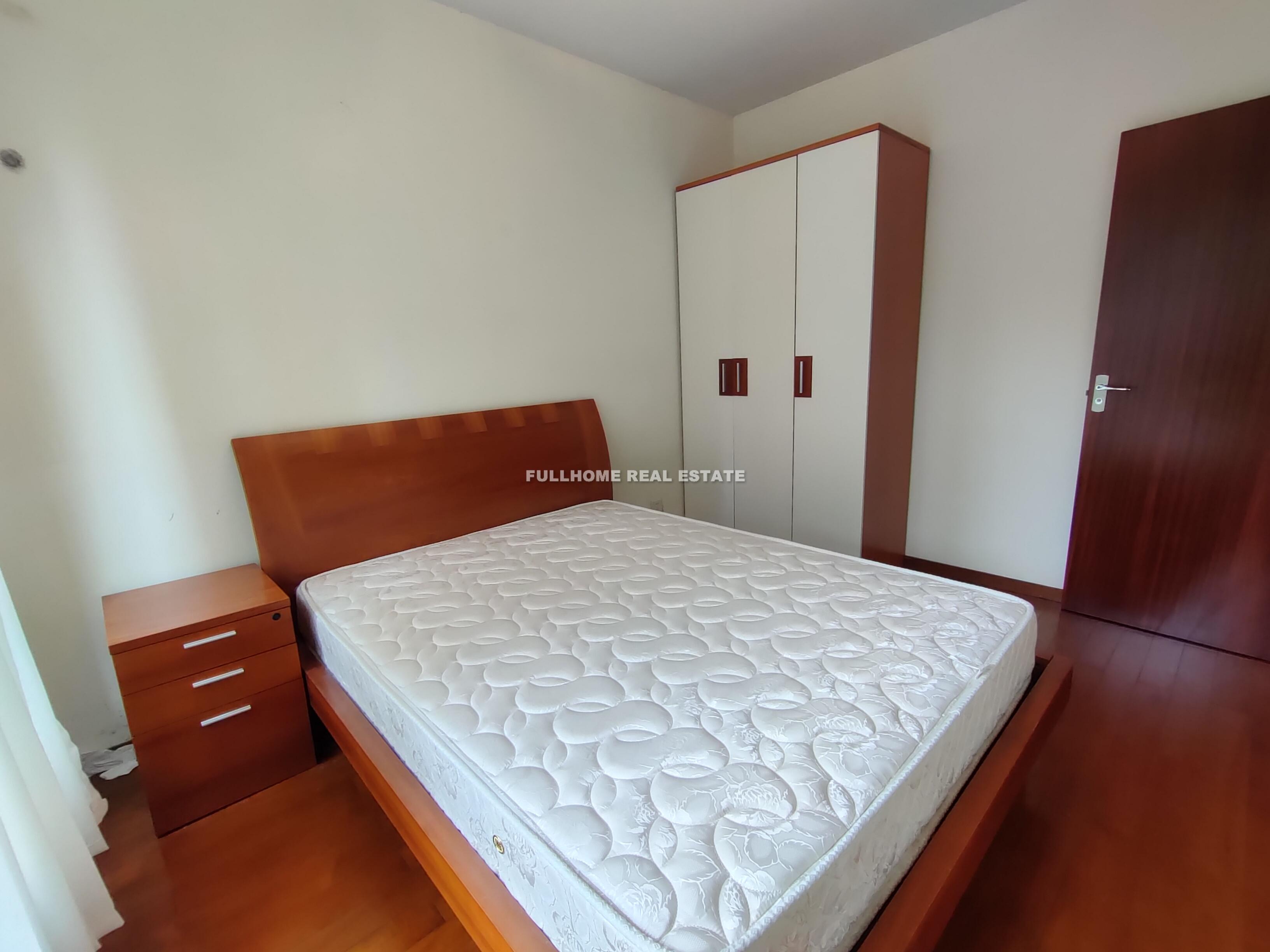 Yanlord Riverside Garden - Interior view 9, Shanghai rental property