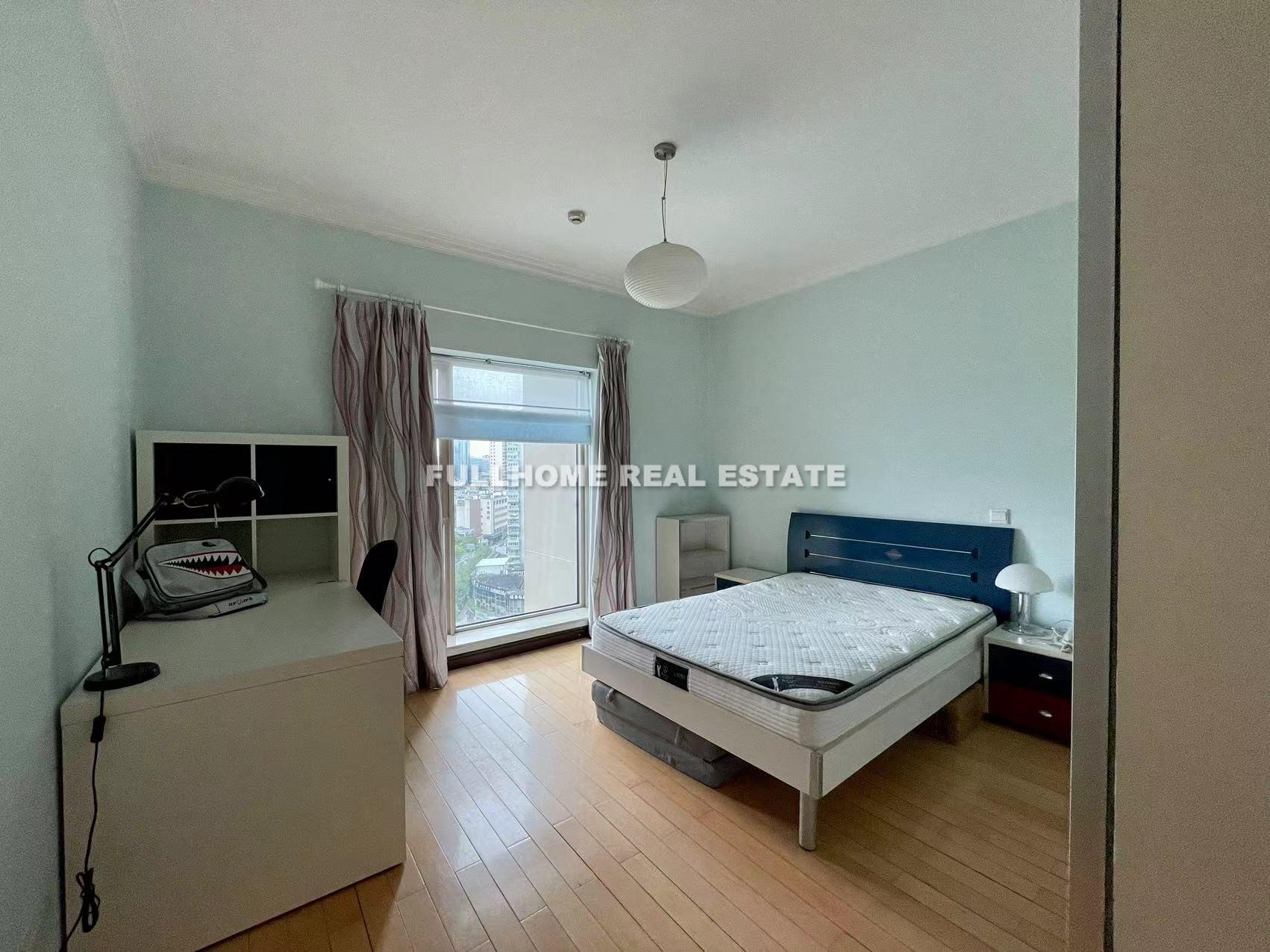 Shimao Riviera Garden - Interior view 5, Shanghai rental property