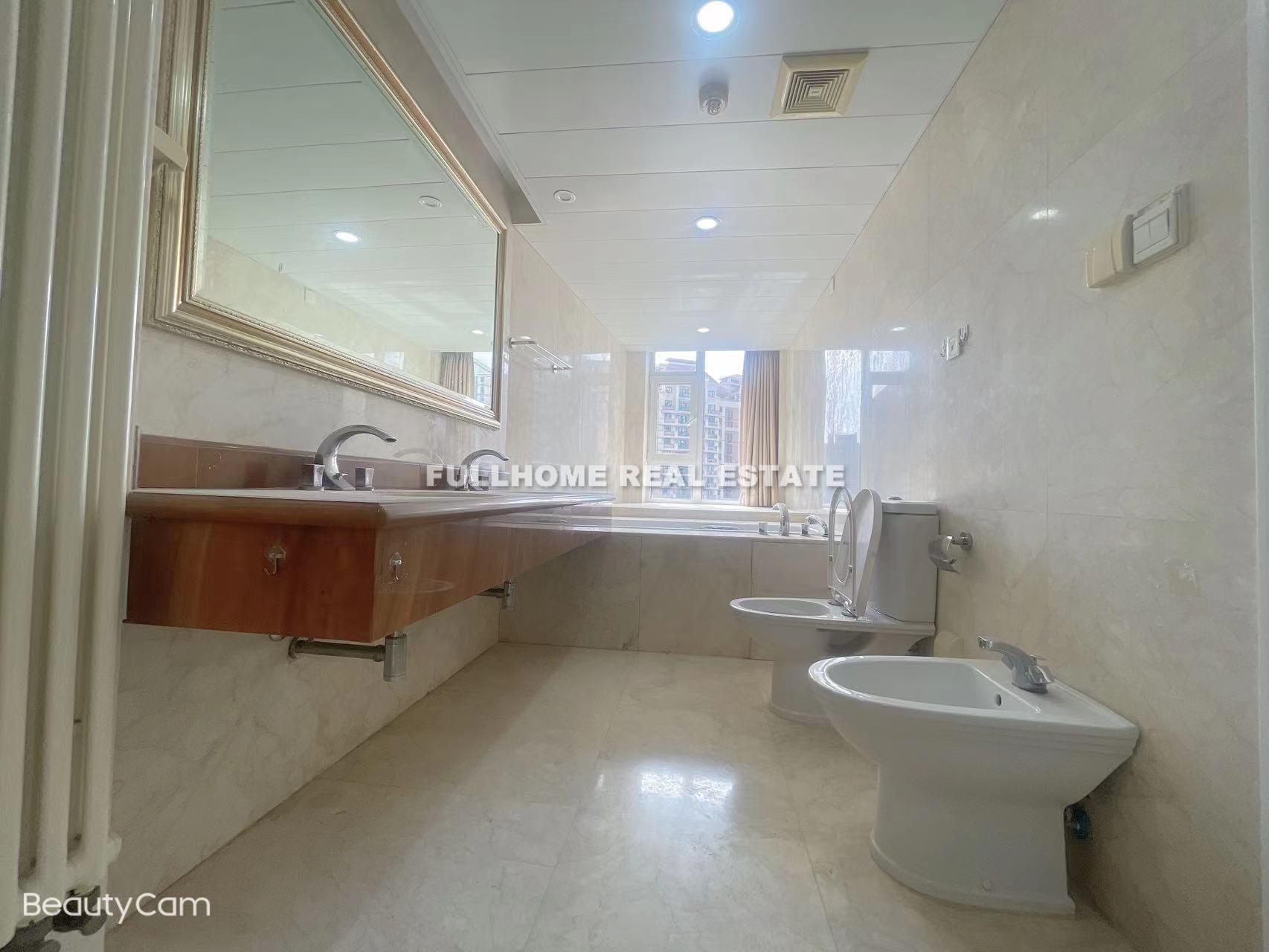 Skyline Mansion - Interior view 11, Shanghai rental property