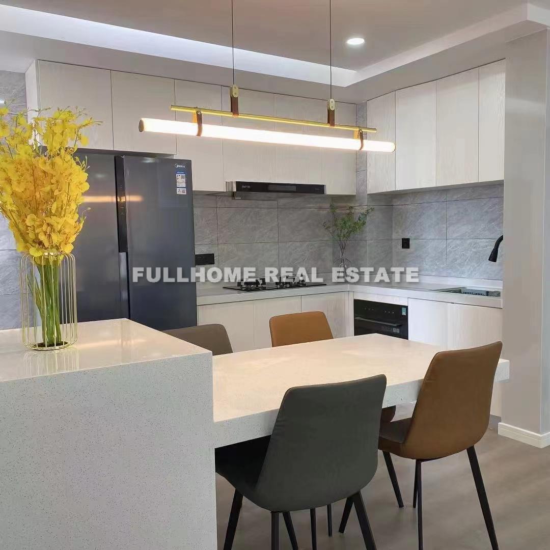 Zi Shu Yuan - Interior view 2, Shanghai rental property
