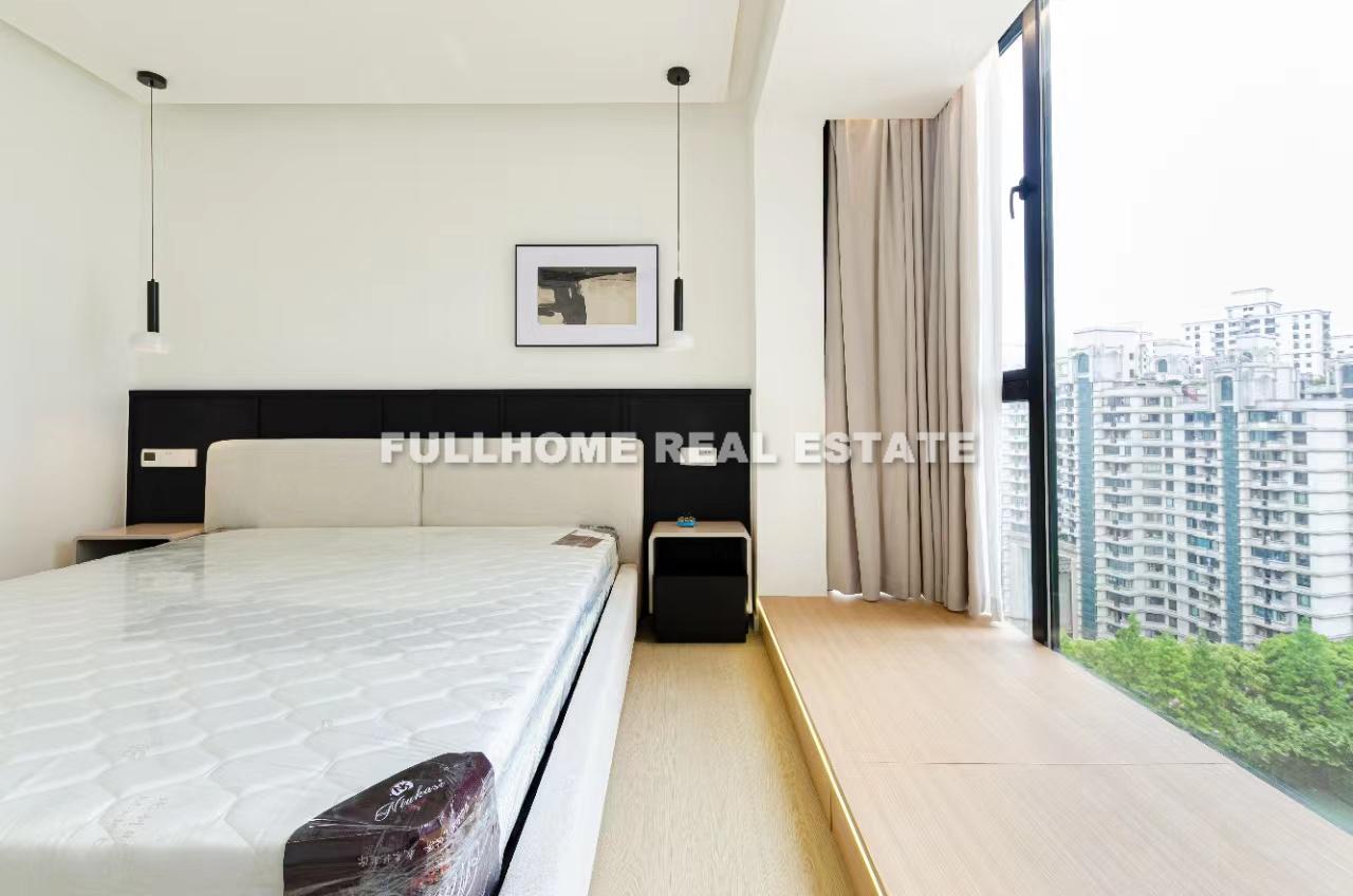 Da An Garden - Interior view 3, Shanghai rental property
