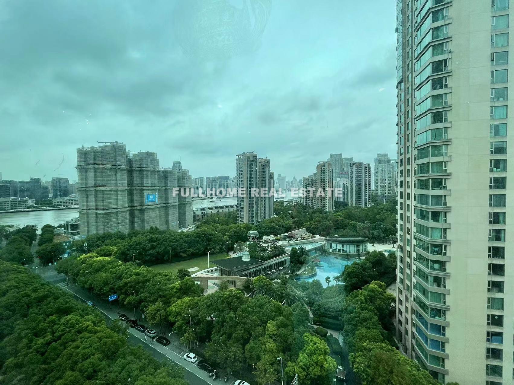 Shimao Riviera Garden - Interior view 10, Shanghai rental property