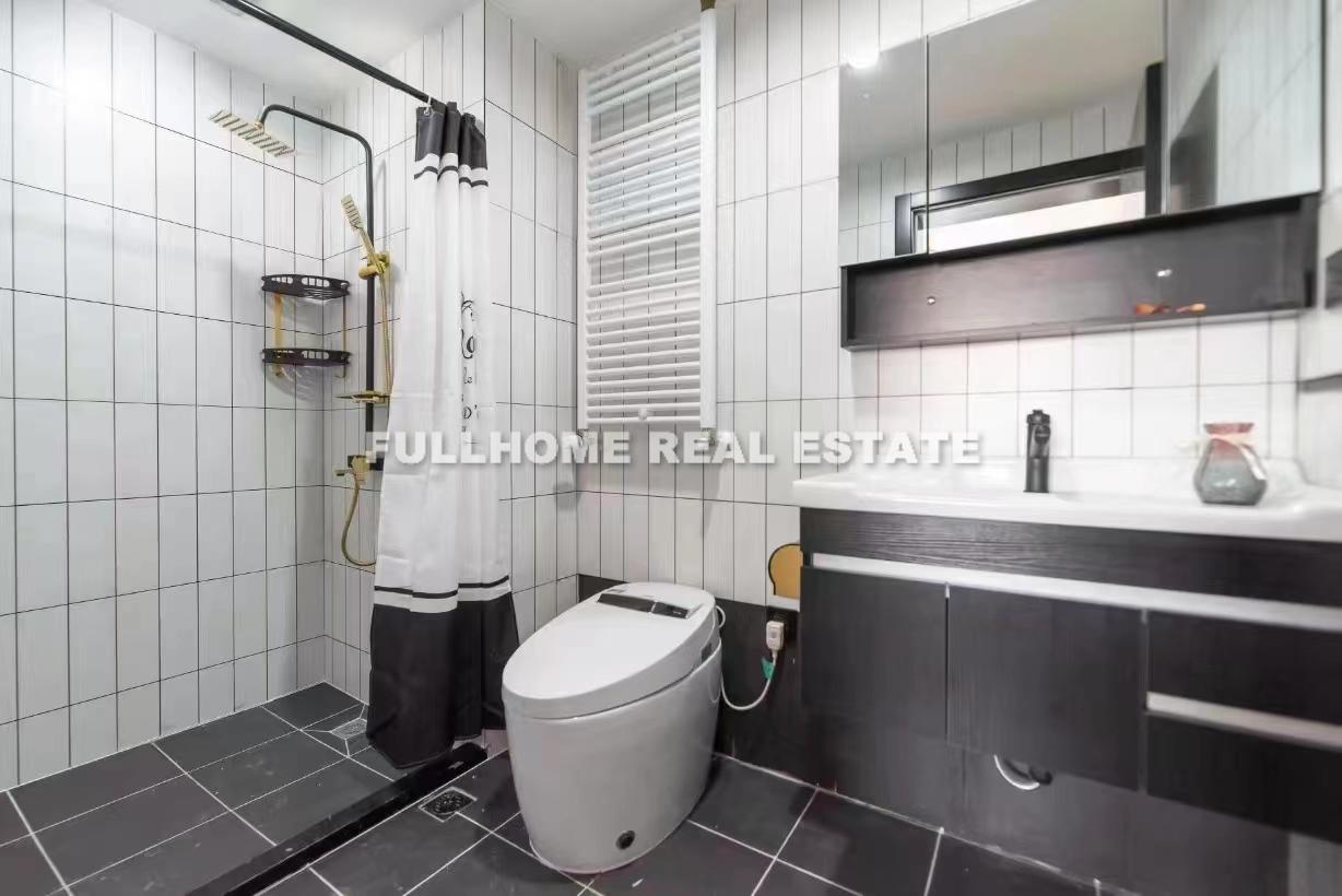 Xinguo Garden - Interior view 8, Shanghai rental property