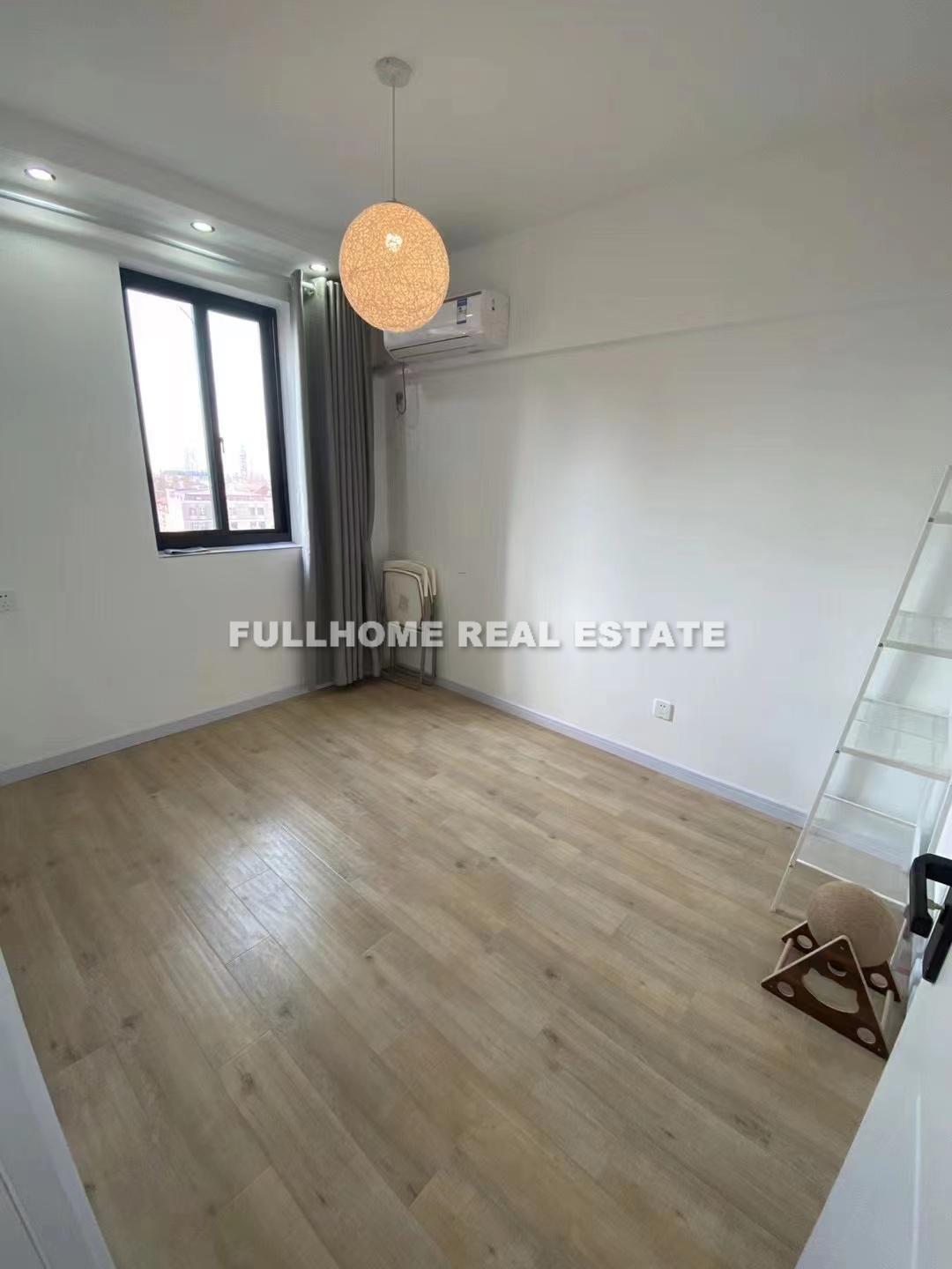 Li Xi Apartment - Interior view 3, Shanghai rental property