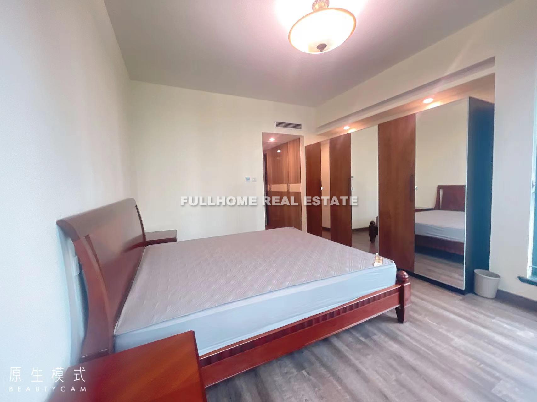 Yanlord Garden - Interior view 8, Shanghai rental property