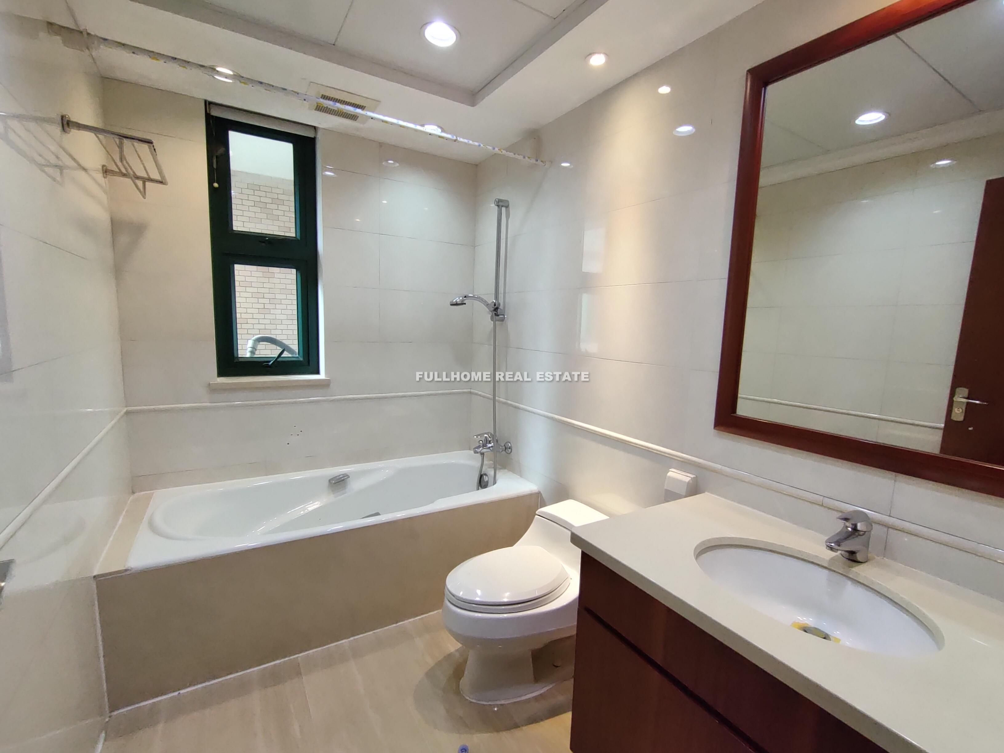 Yanlord Riverside Garden - Interior view 7, Shanghai rental property