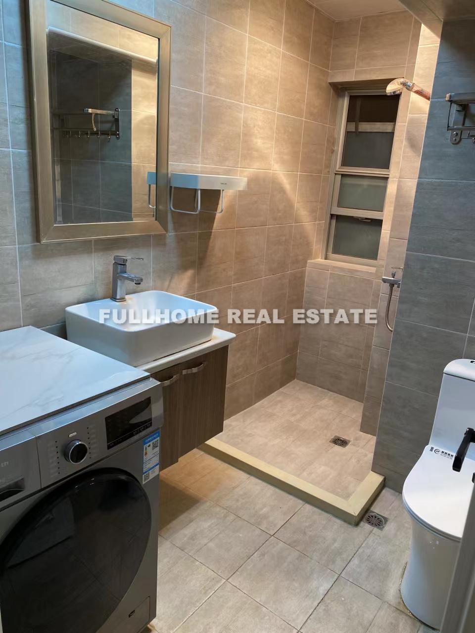 Shen Han Apartment - Interior view 7, Shanghai rental property