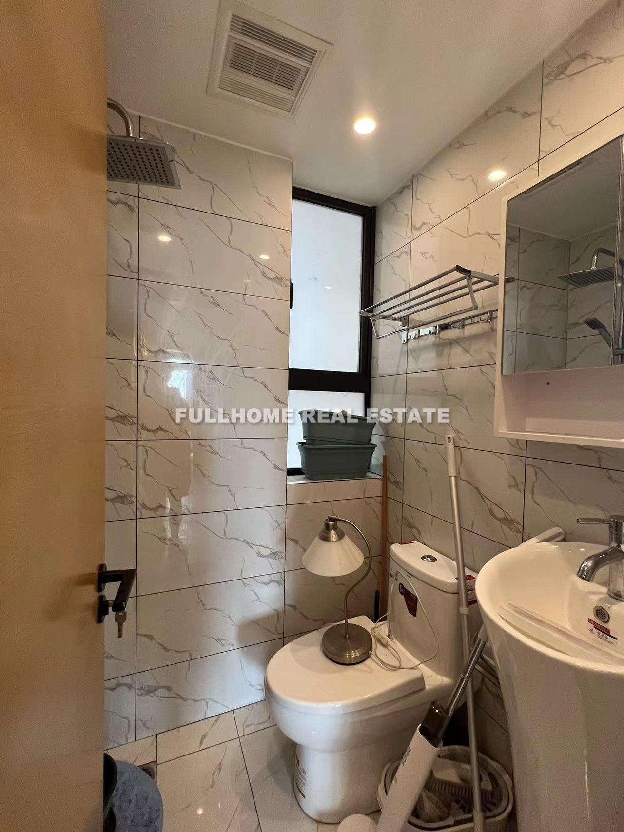 Long An Apartment - Interior view 2, Shanghai rental property
