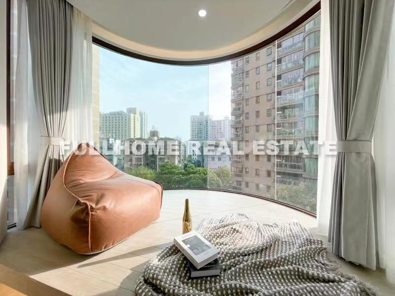 Oasis Skyway Garden - Interior view 7, Shanghai rental property