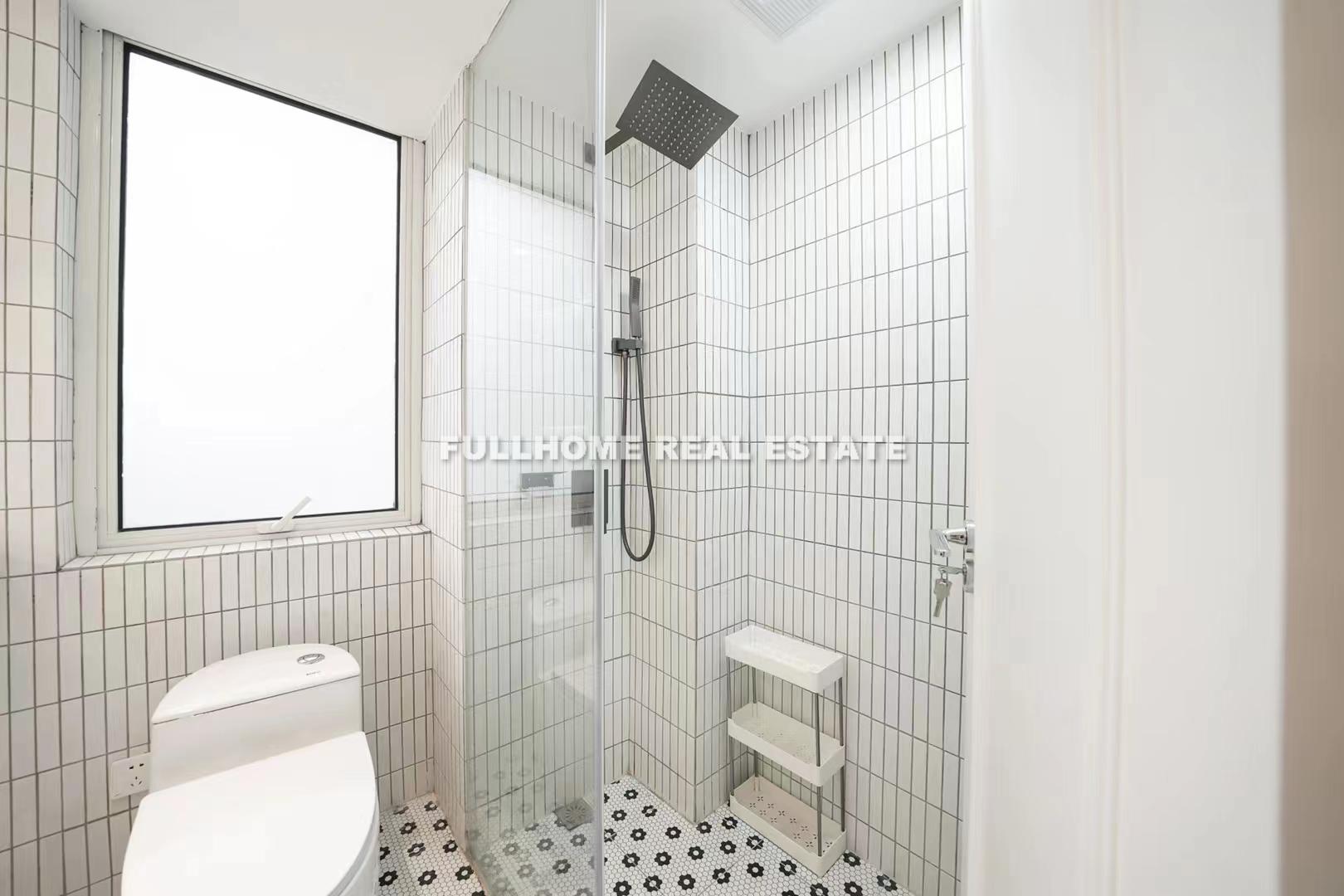Xinhe Mansion - Interior view 2, Shanghai rental property