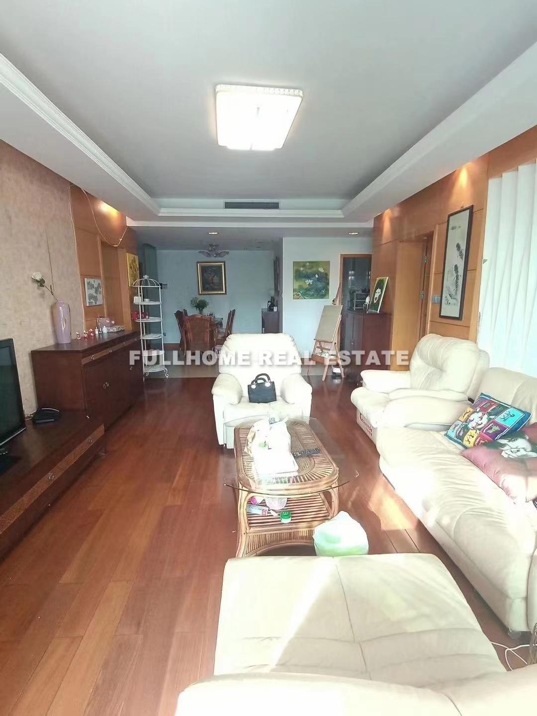 Zhong Yuan Liang Wan Cheng - Interior view 5, Shanghai rental property