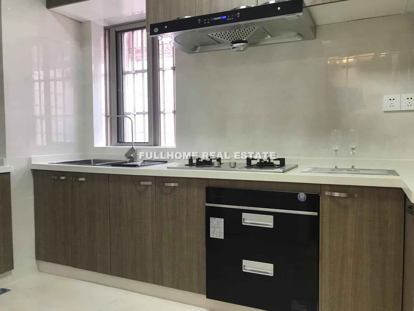 Shen Han Apartment - Interior view 2, Shanghai rental property