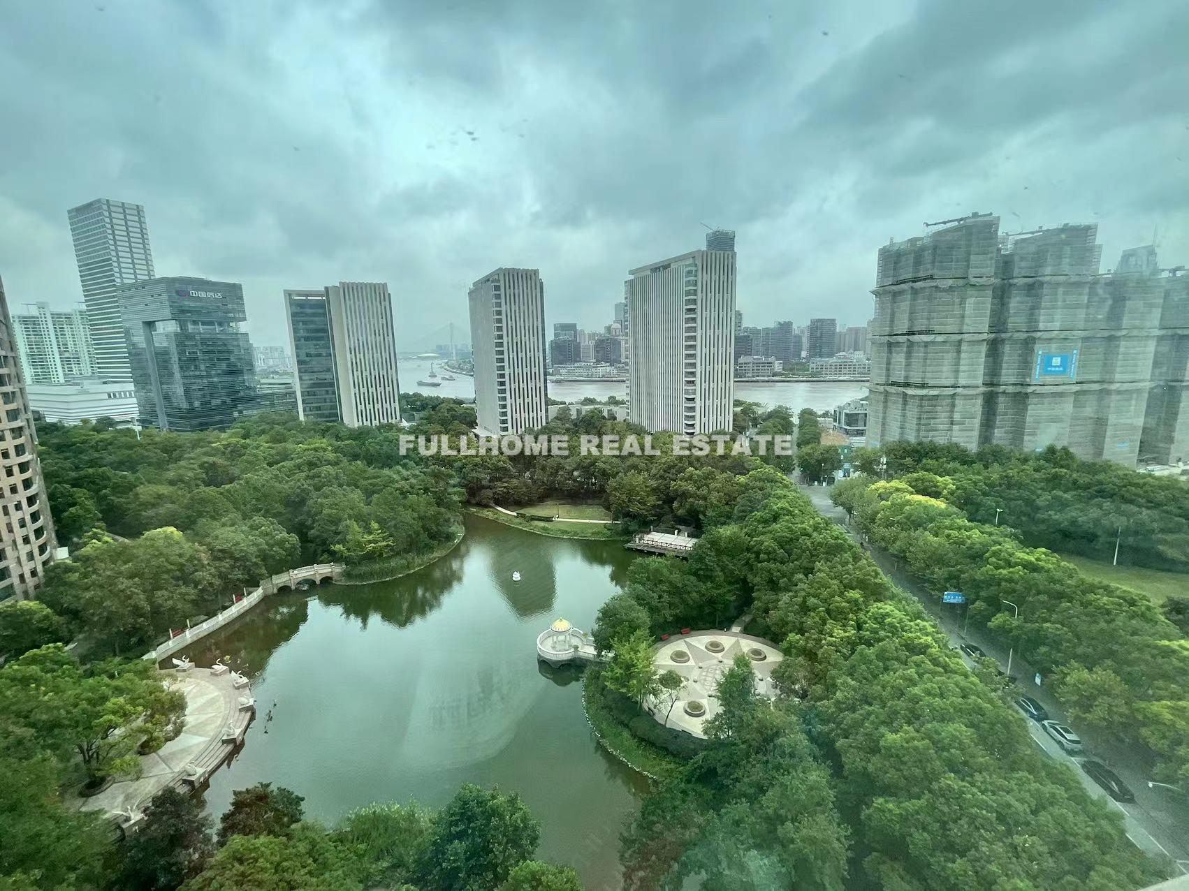 Shimao Riviera Garden - Interior view 7, Shanghai rental property