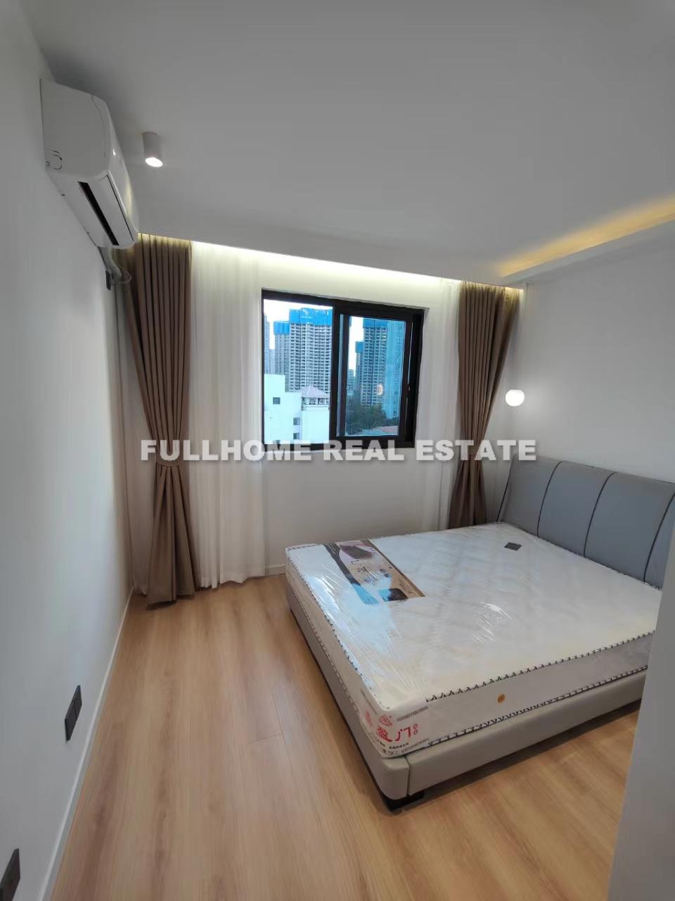 Wan Fu Apartment - Interior view 4, Shanghai rental property