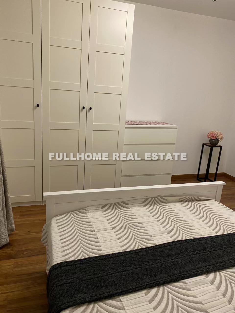 Shen Han Apartment - Interior view 8, Shanghai rental property