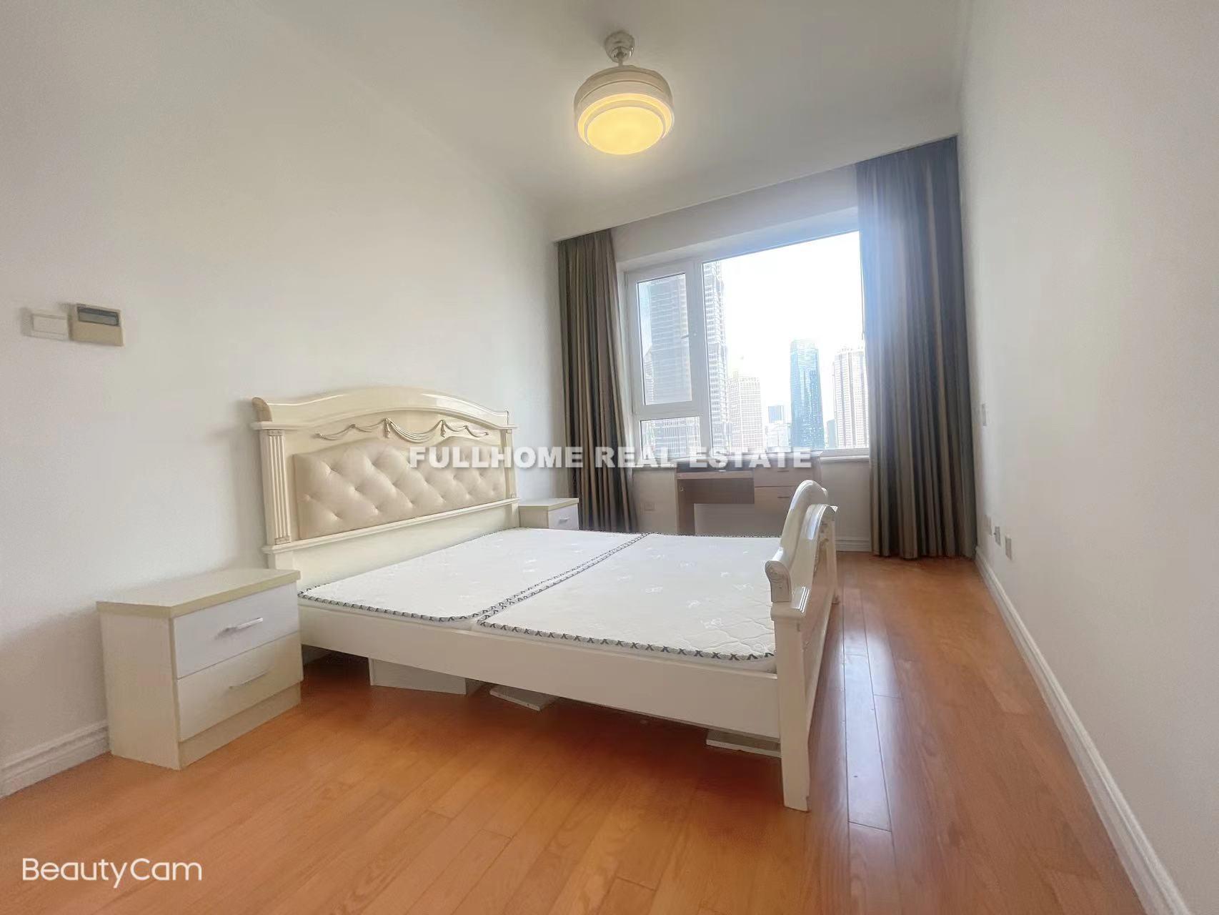 Skyline Mansion - Interior view 7, Shanghai rental property