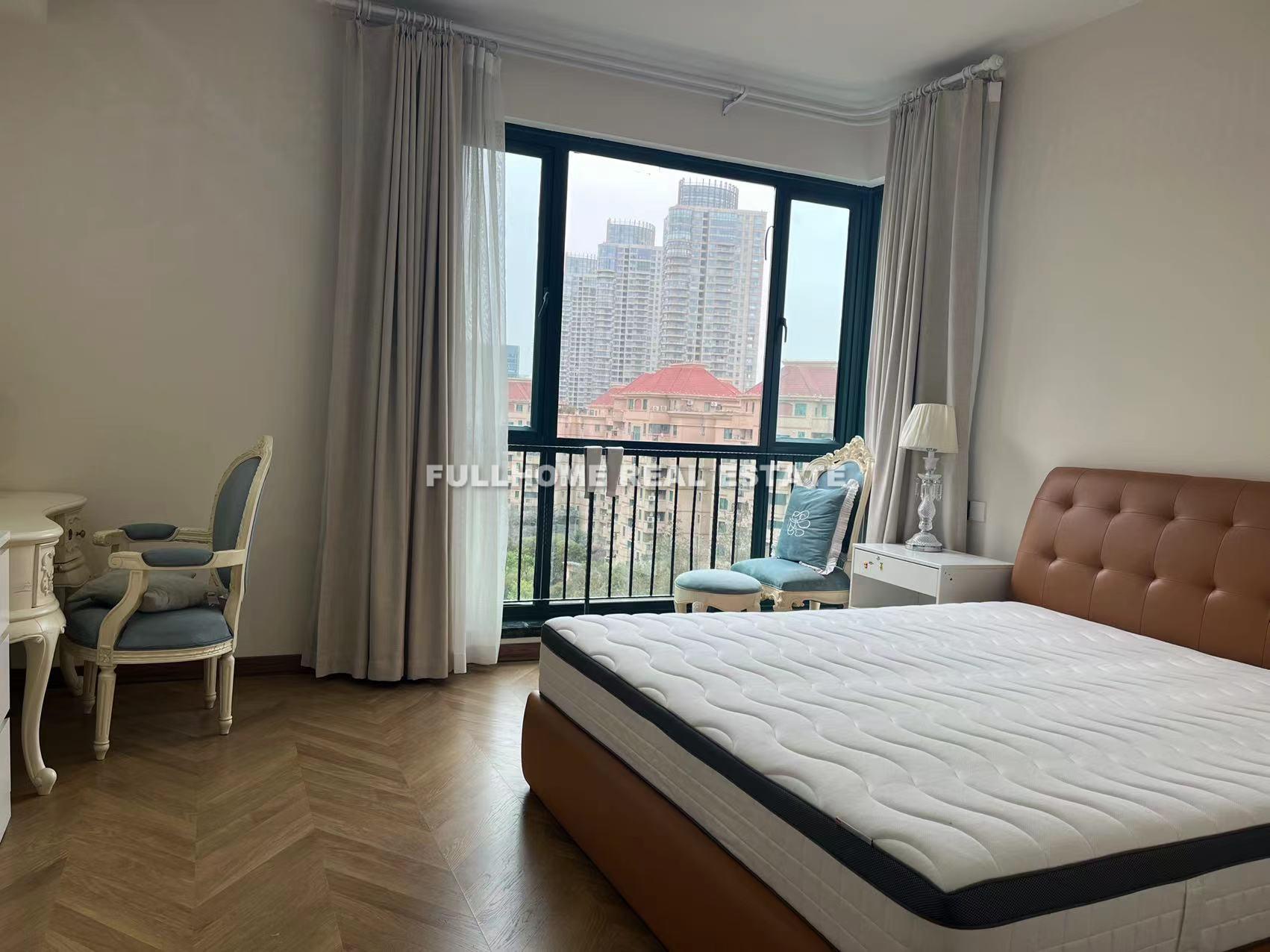 Yanlord Garden - Interior view 4, Shanghai rental property