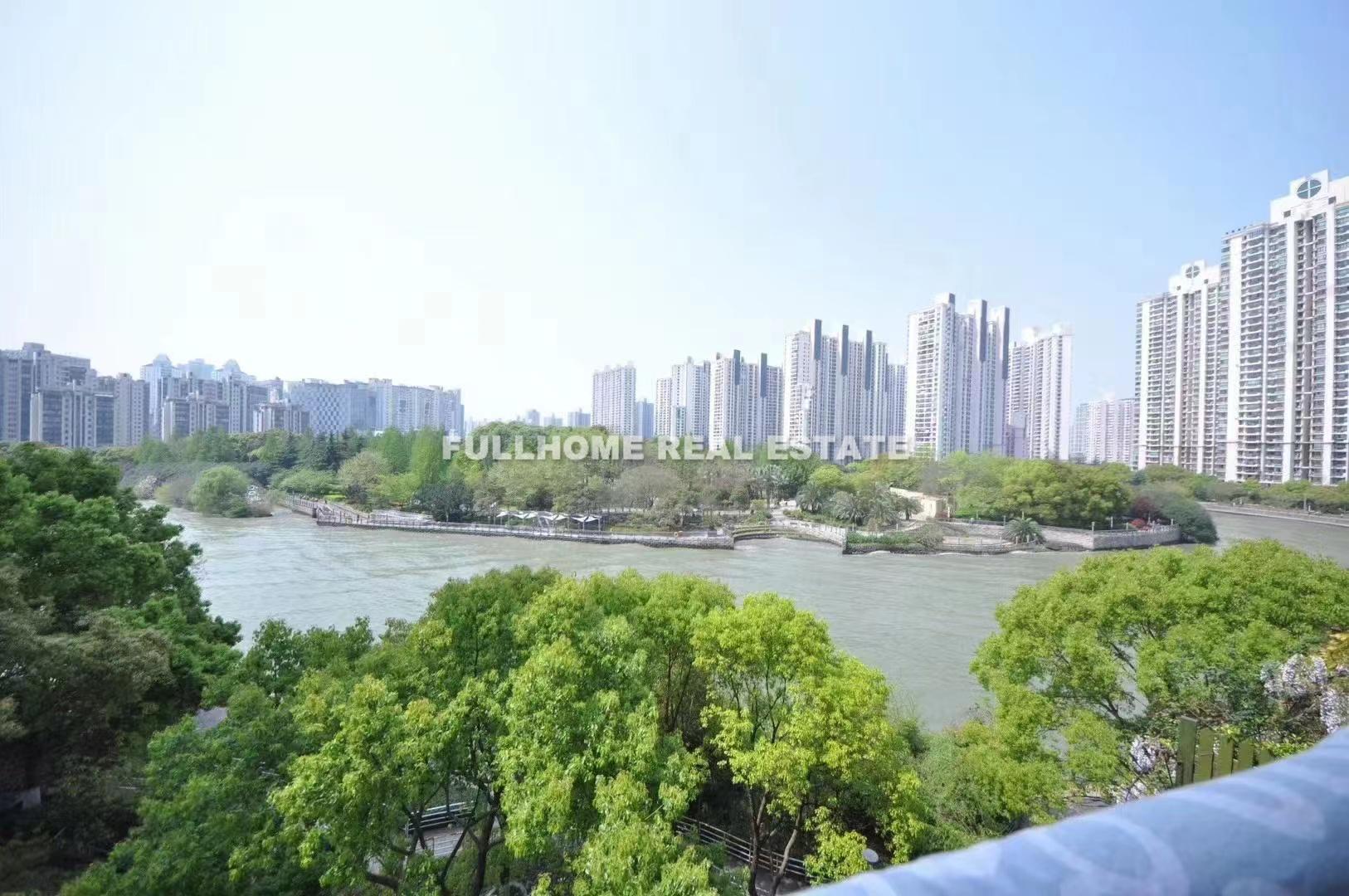 Zhong Yuan Liang Wan Cheng - Interior view 7, Shanghai rental property