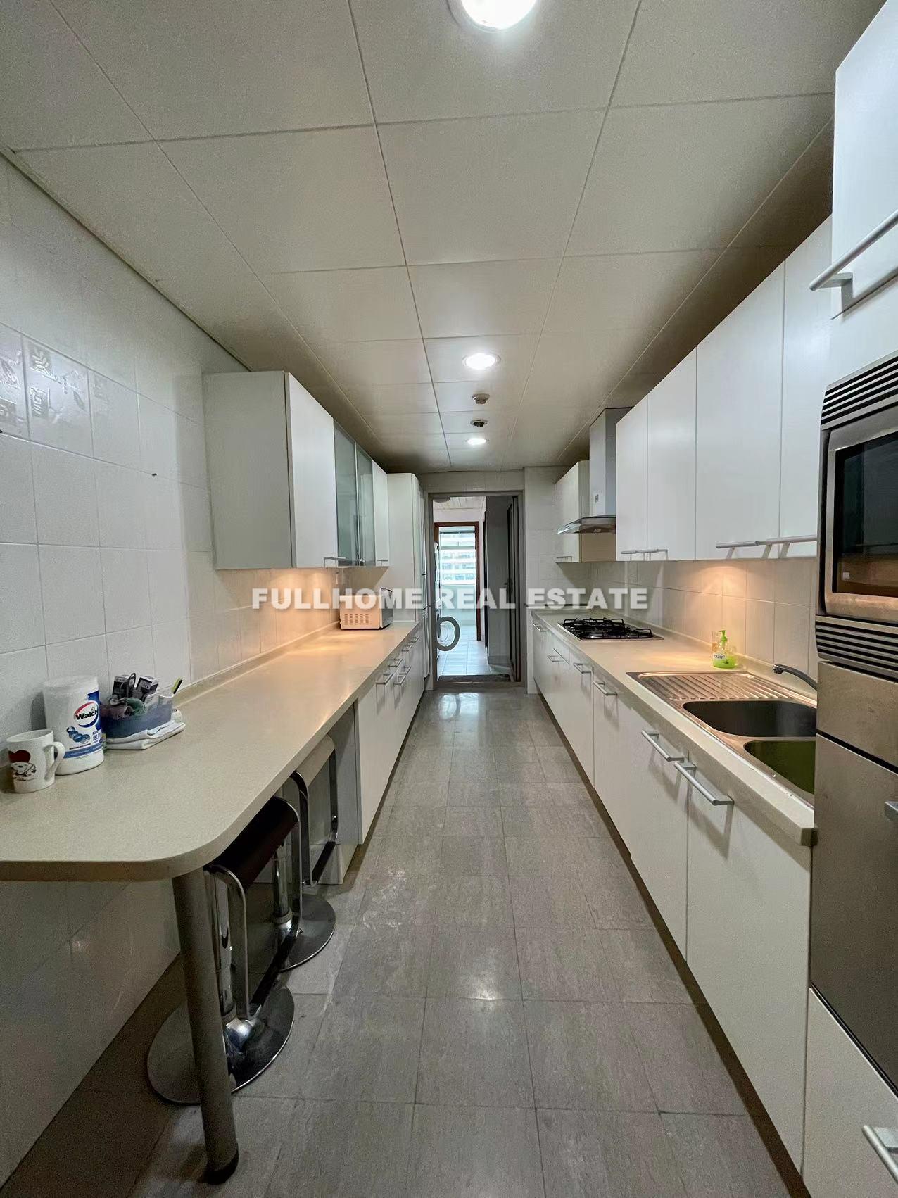 Shimao Riviera Garden - Interior view 8, Shanghai rental property