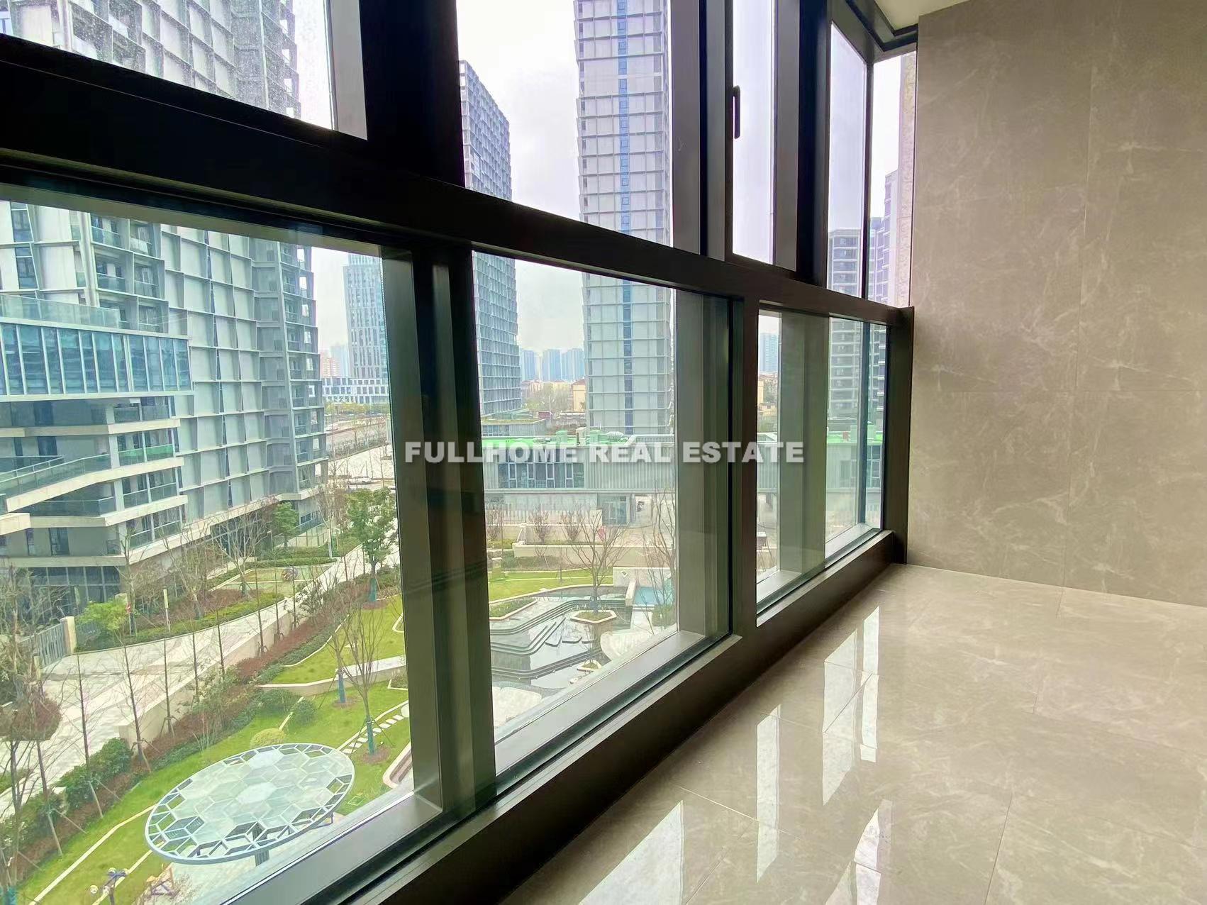 Pufa Yibingjiang - Interior view 10, Shanghai rental property
