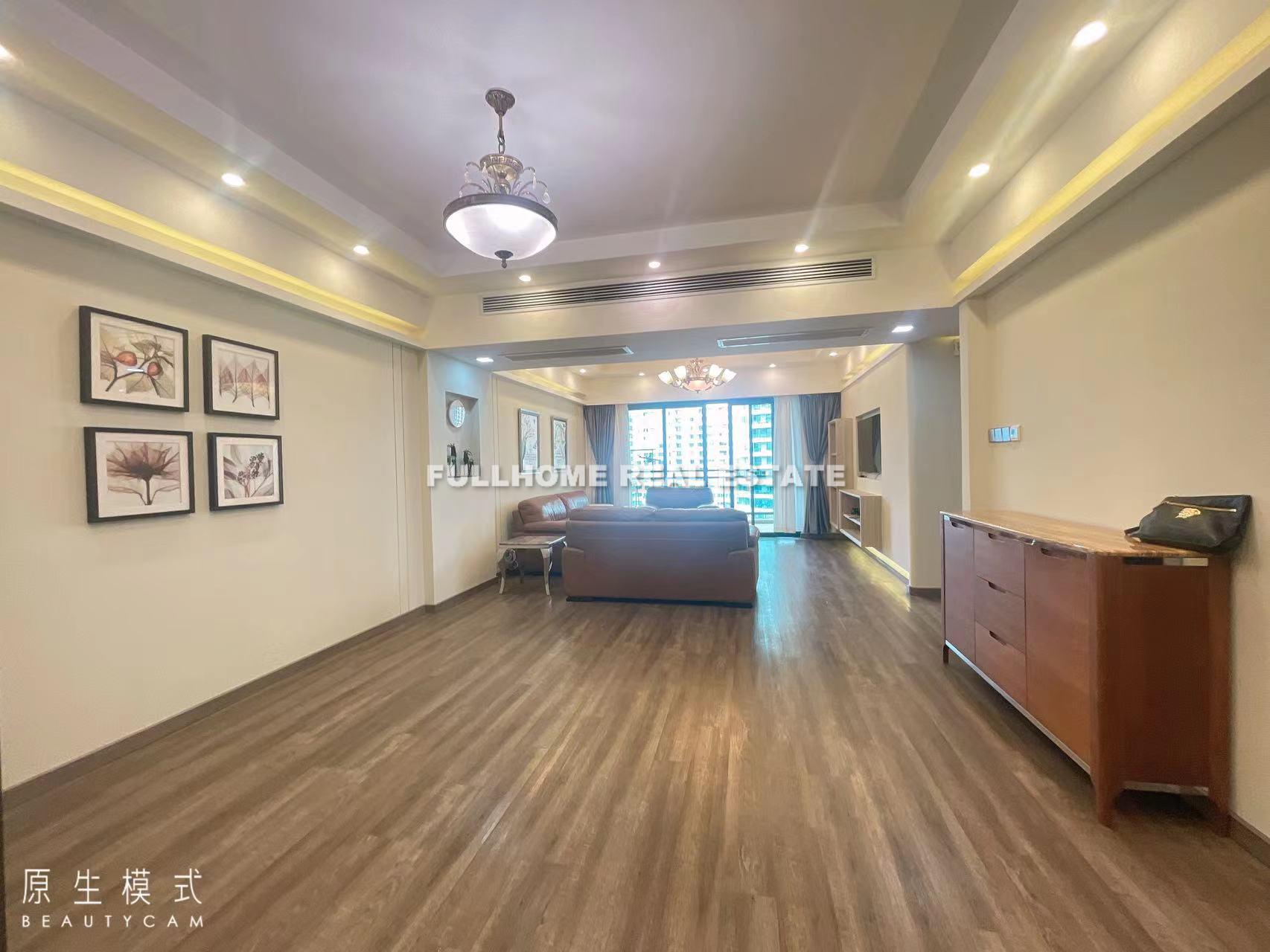 Yanlord Garden - Interior view 2, Shanghai rental property