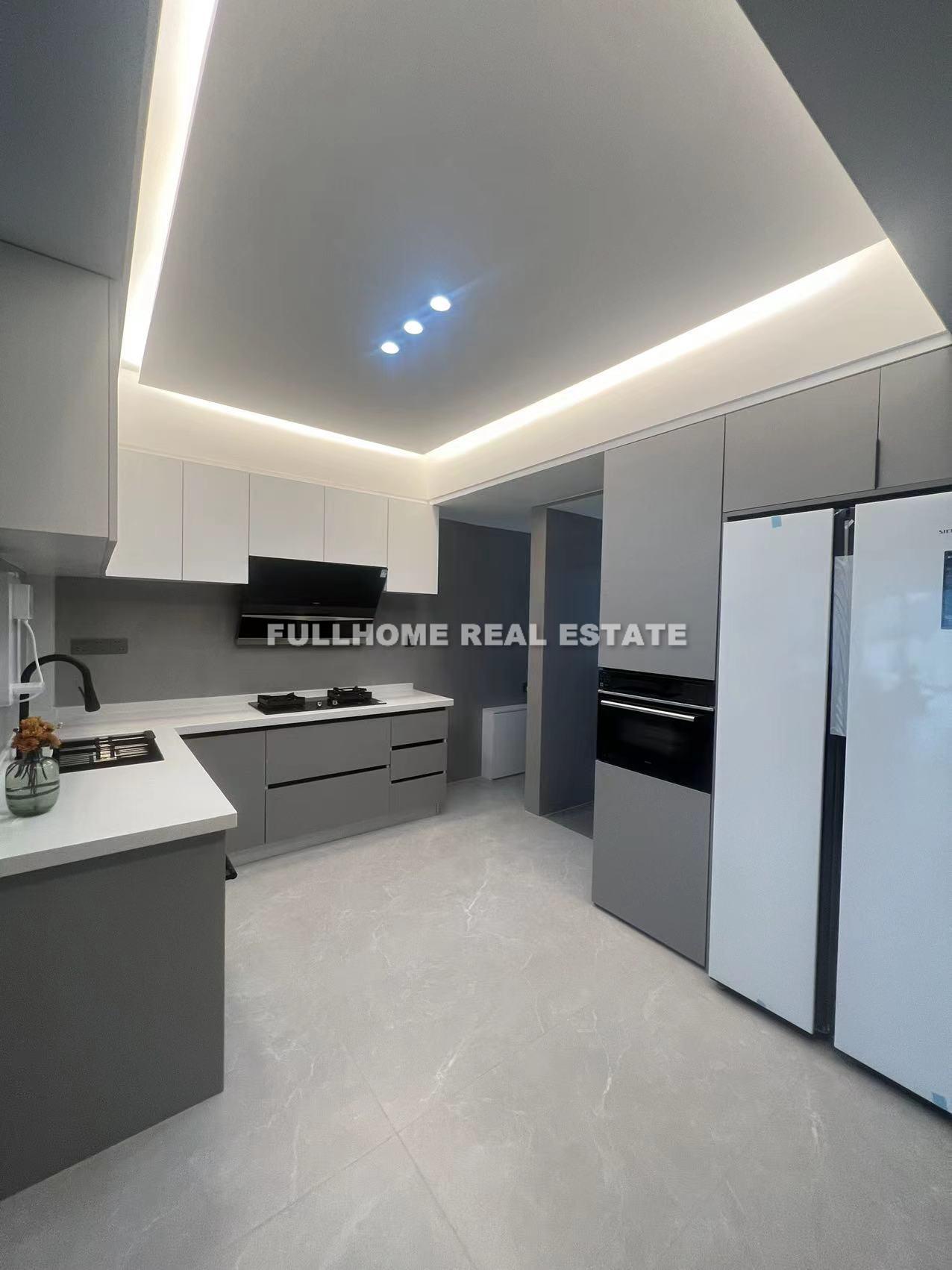 New Bund Garden - Interior view 7, Shanghai rental property