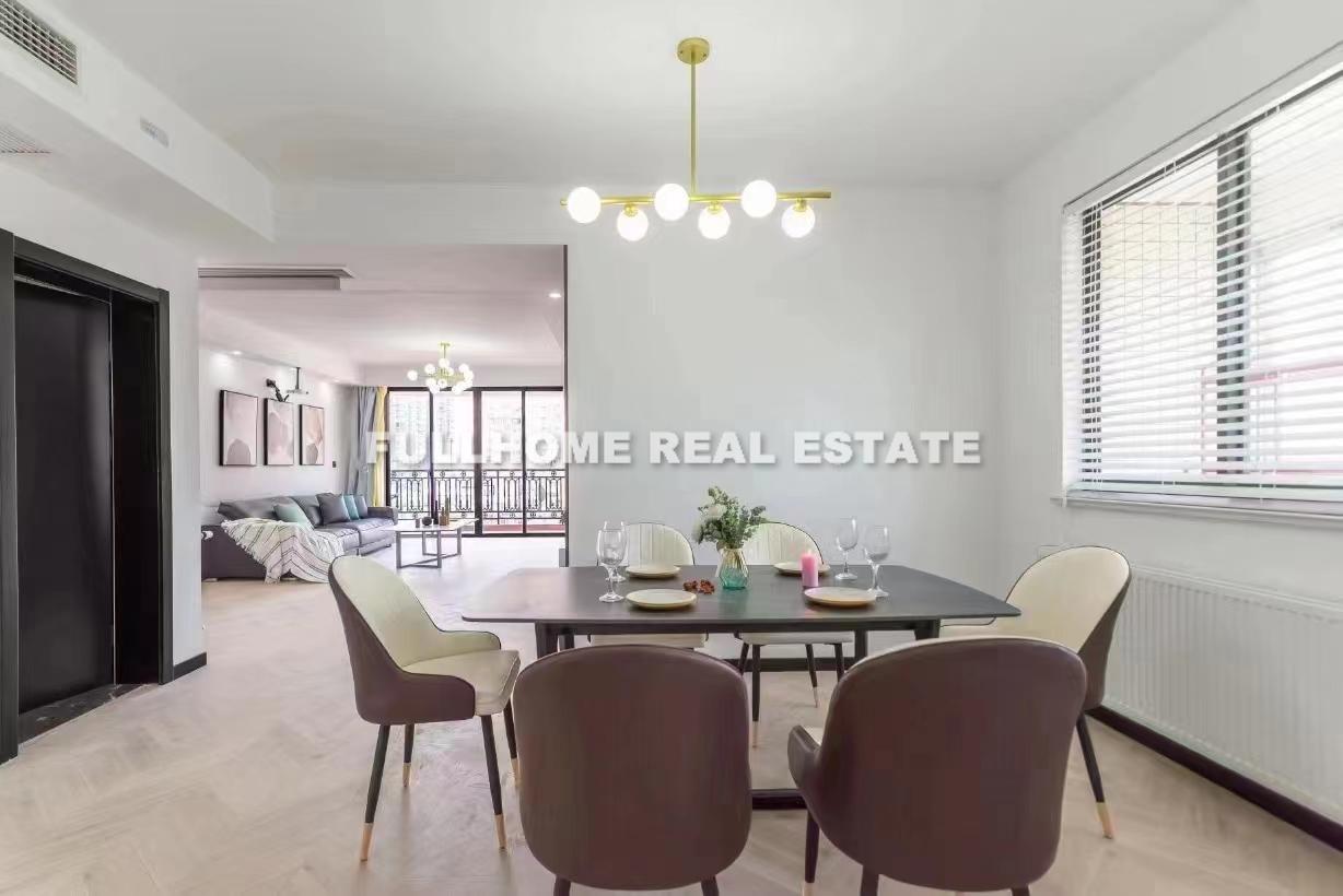 Xinguo Garden - Interior view 4, Shanghai rental property