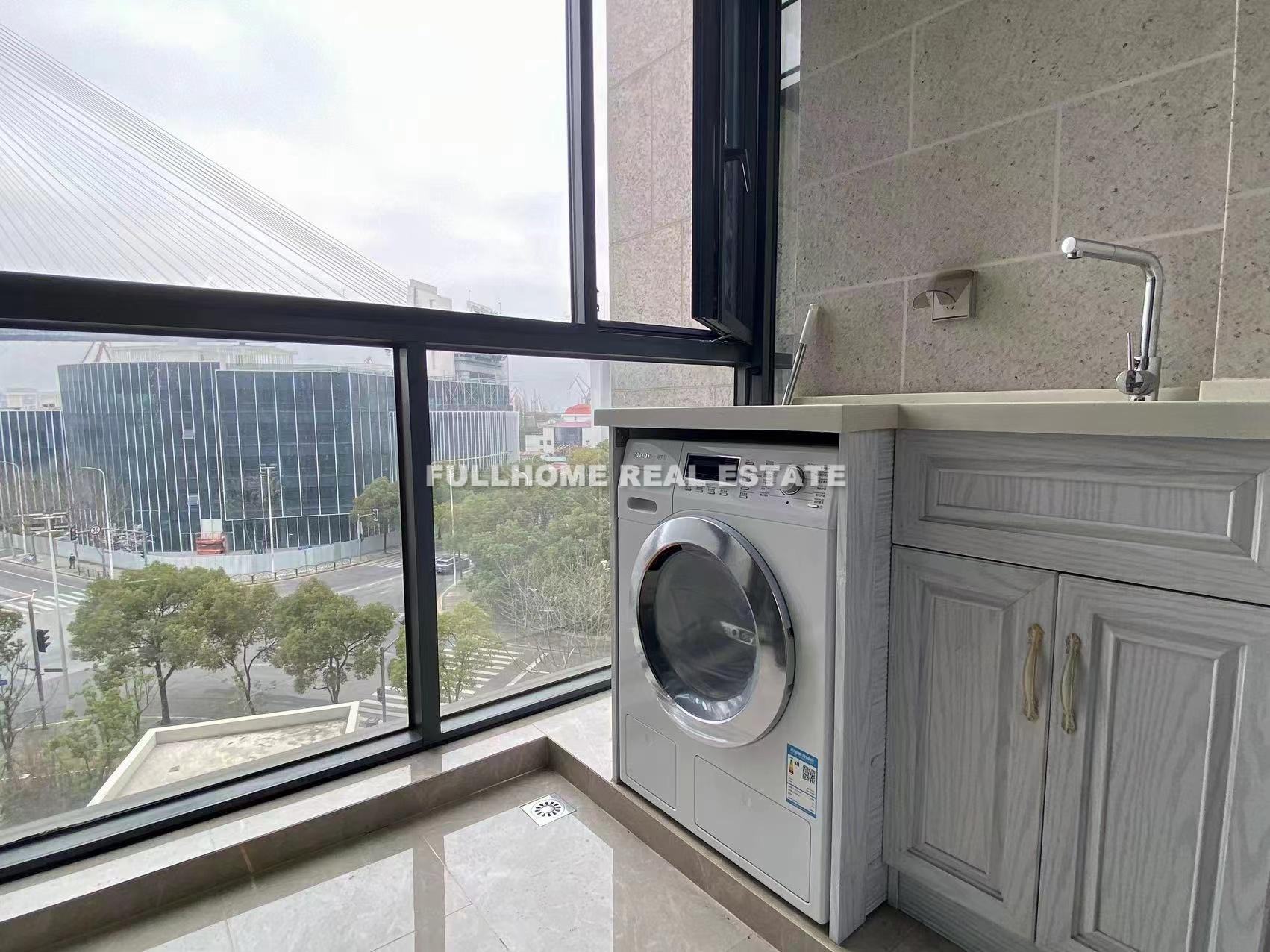 Pufa Yibingjiang - Interior view 11, Shanghai rental property