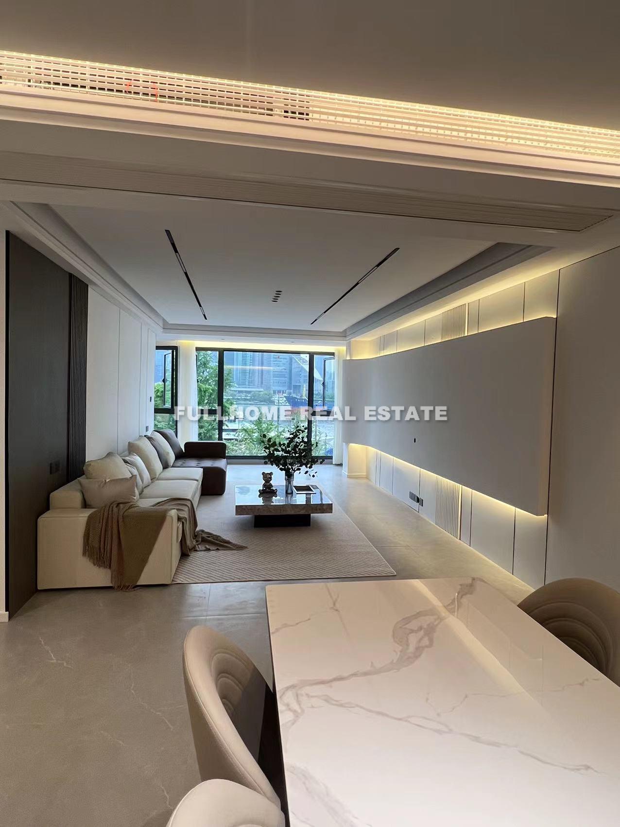 New Bund Garden - Interior view 3, Shanghai rental property