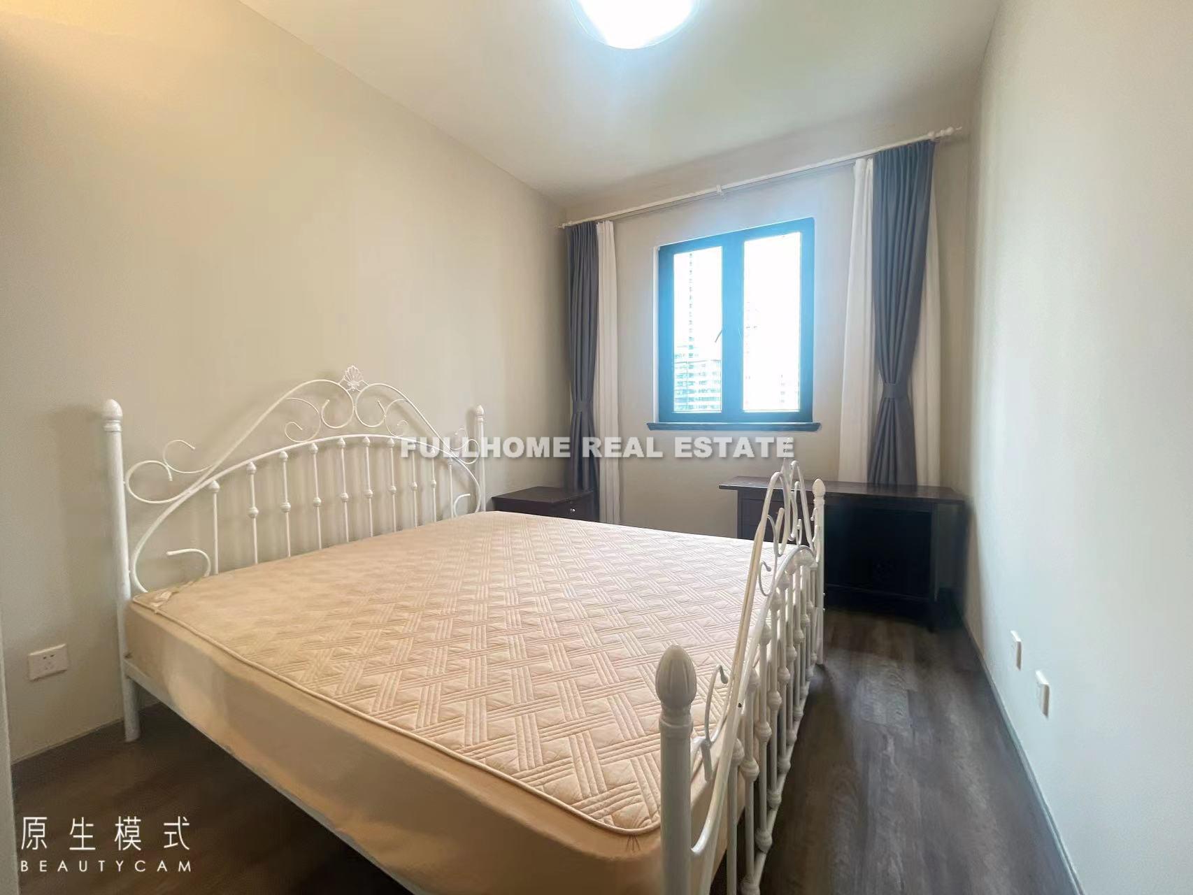 Yanlord Garden - Interior view 9, Shanghai rental property