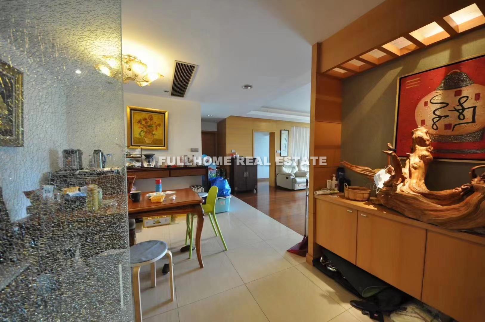 Zhong Yuan Liang Wan Cheng - Interior view 2, Shanghai rental property